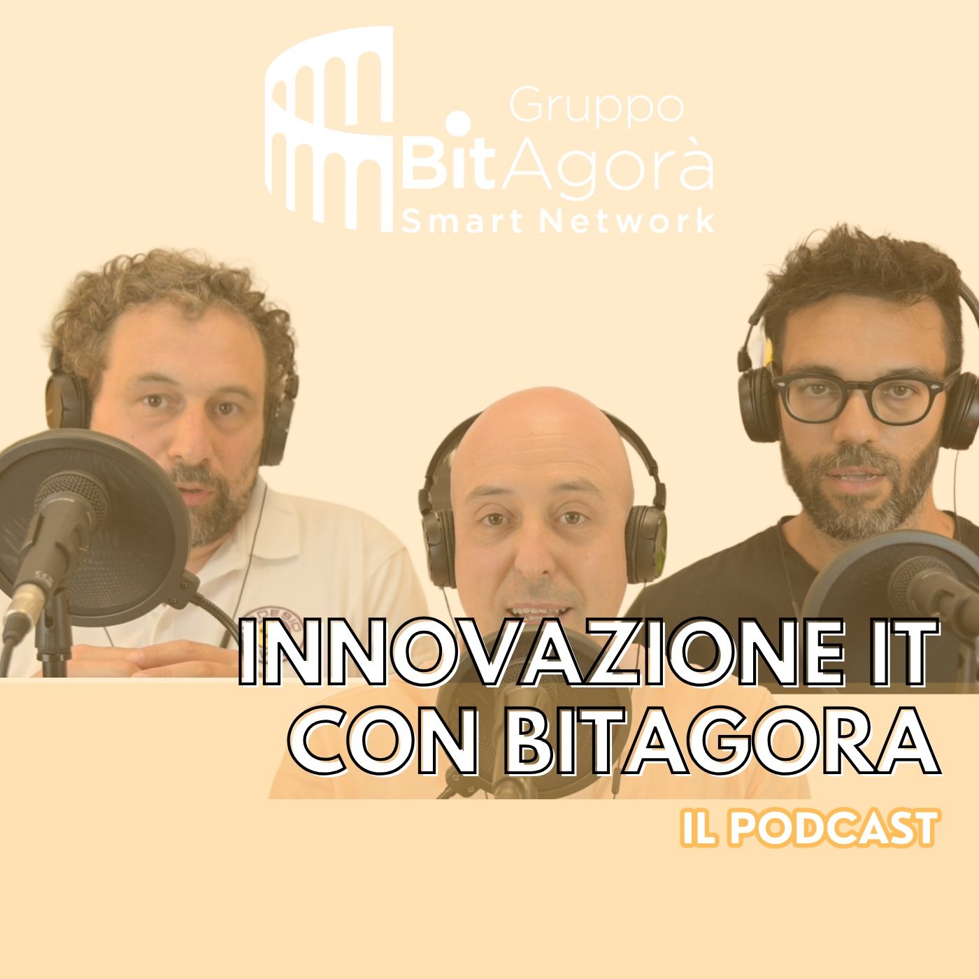 Innovazione IT con BitAgorà