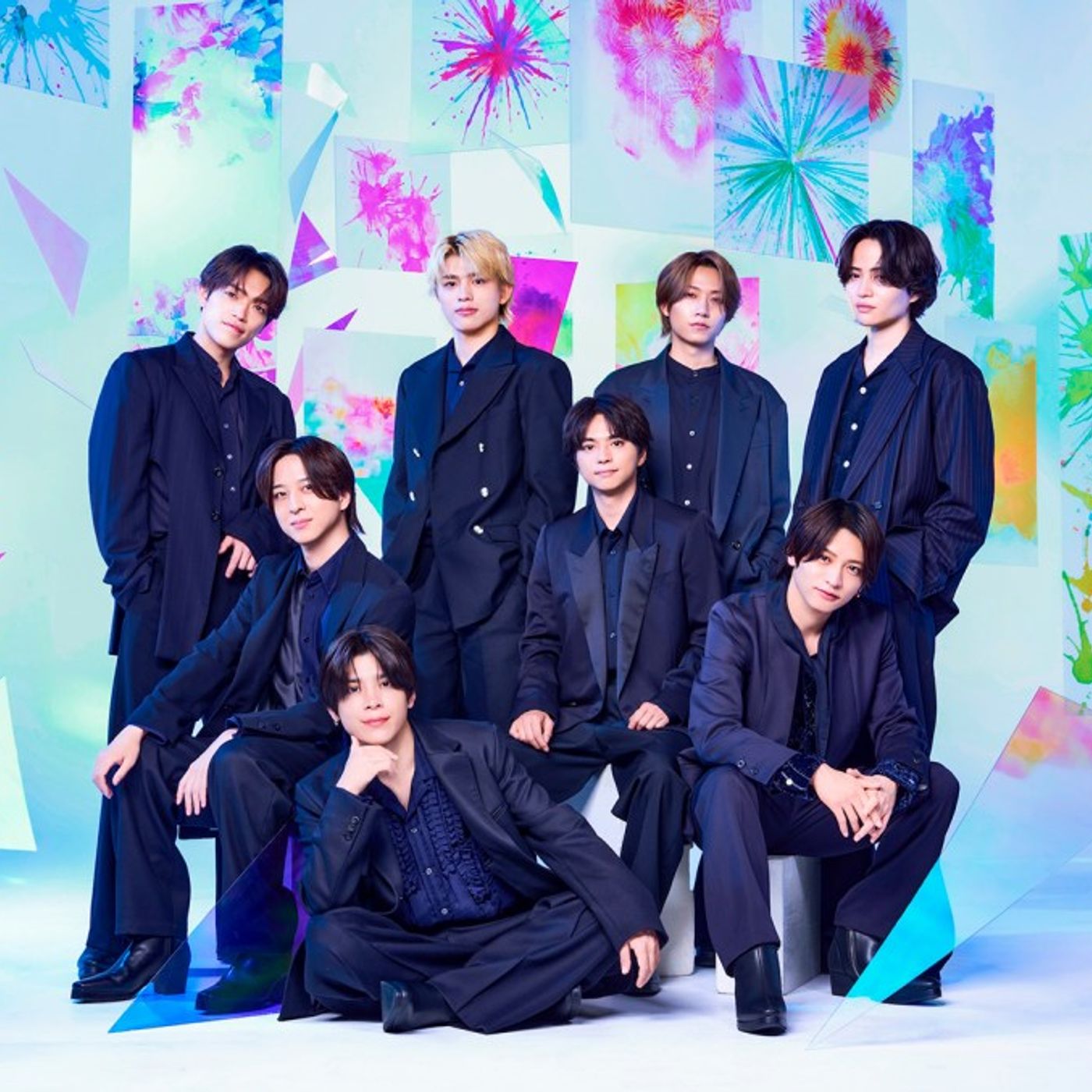 timelesz’s ‘Kienai Hanabi’ Scores No. 1 as Five ‘Chiikawa’ Film Tracks Chart on Japan Hot 100