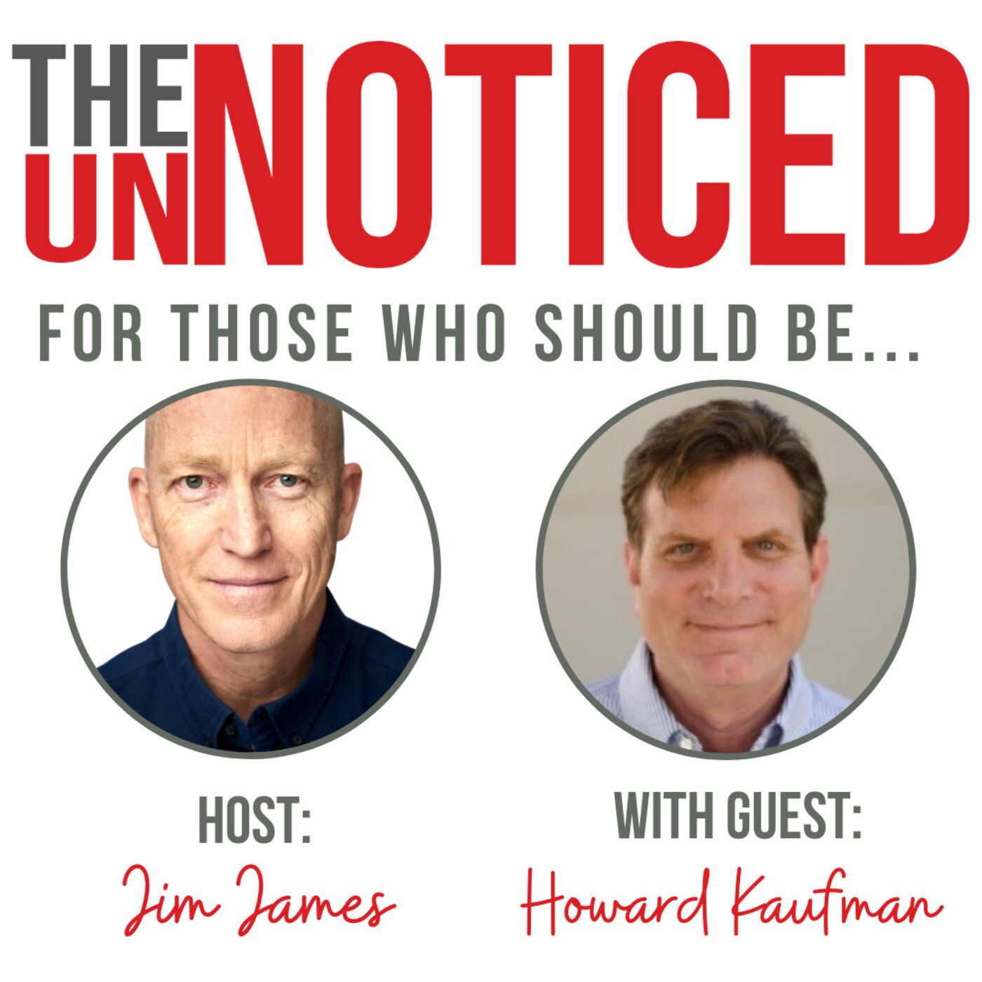 The UnNoticed Entrepreneur