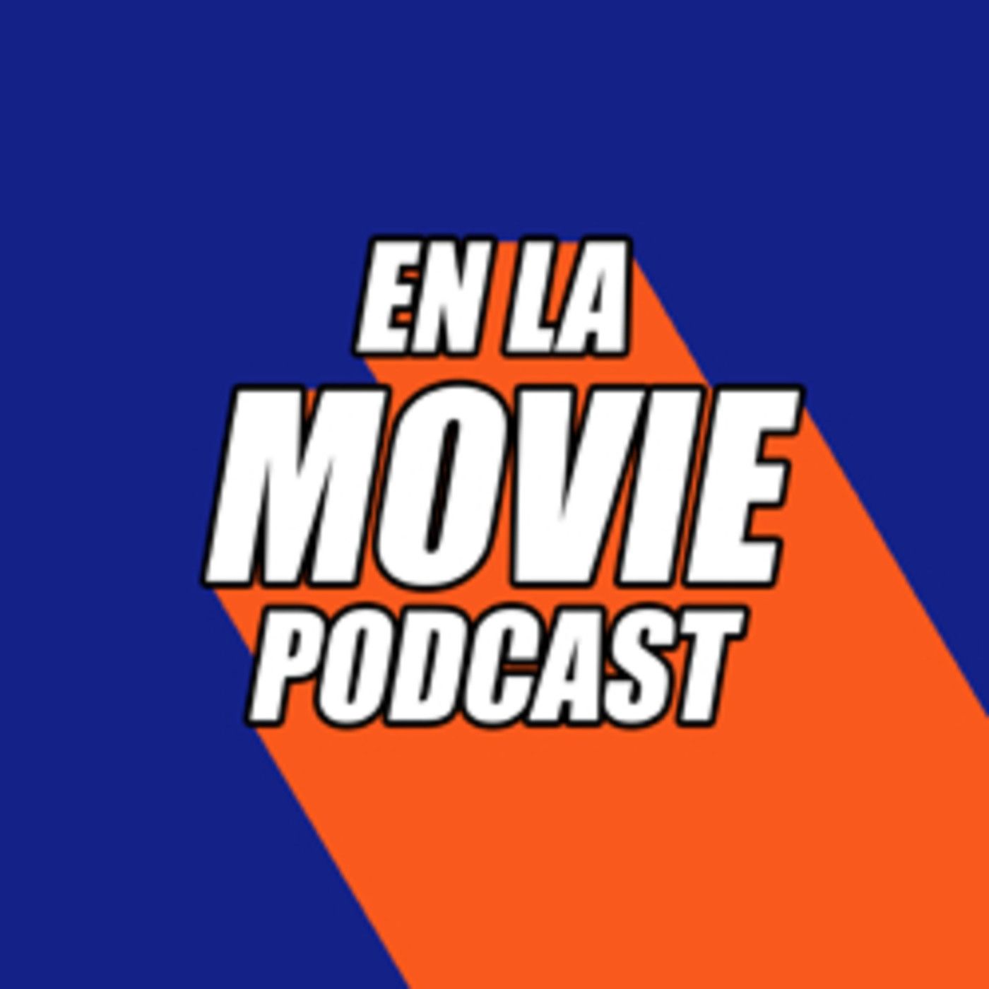 En la Movie podcast artwork
