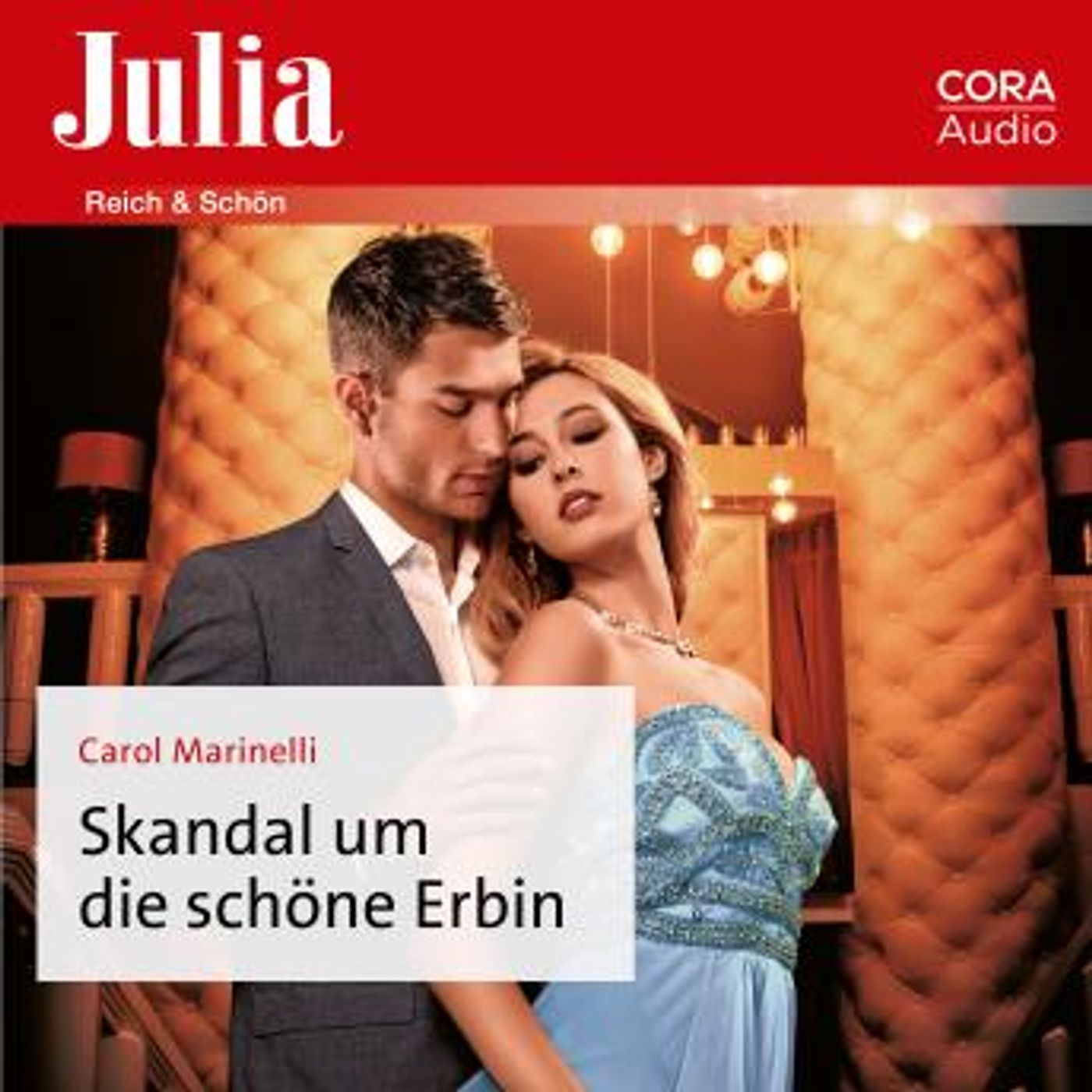 Enjoy Amazing Full Audiobooks in Romance, Modern