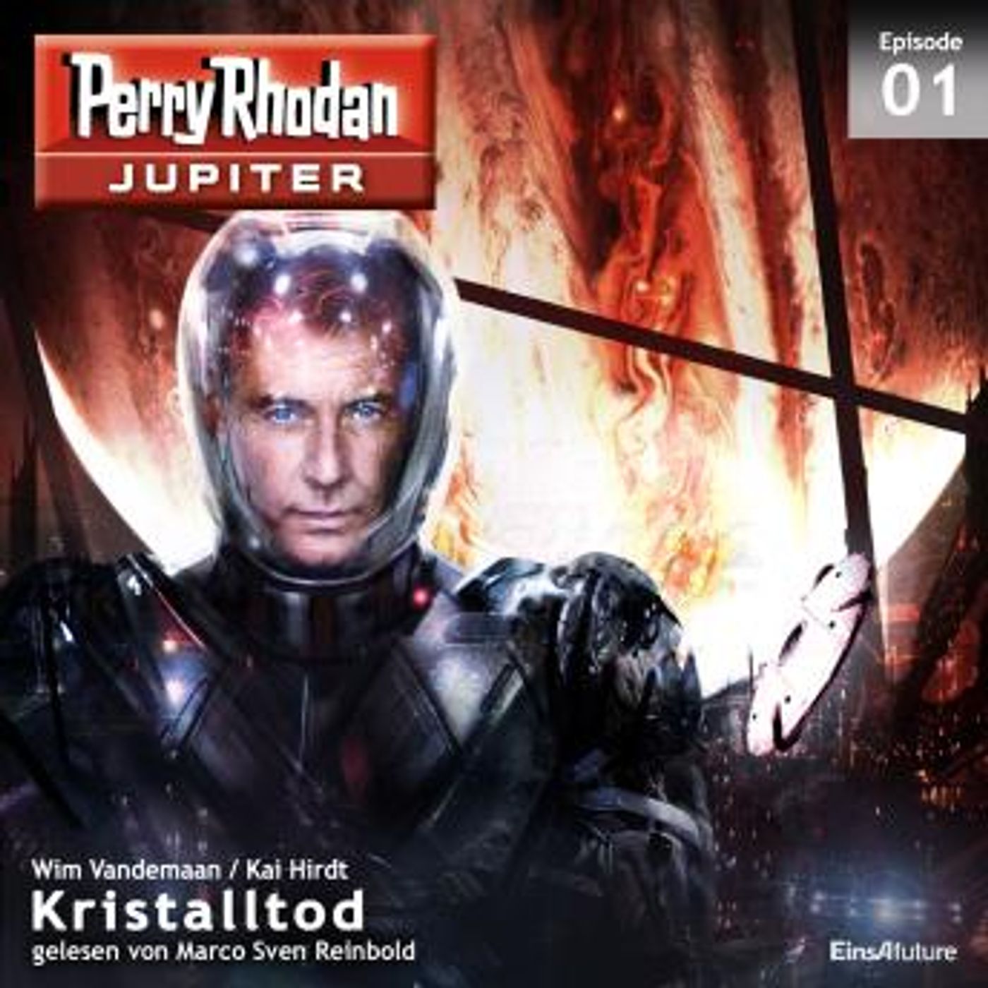 Find Best-Selling Full Audiobooks in Science Fiction & Fantasy, Space Opera