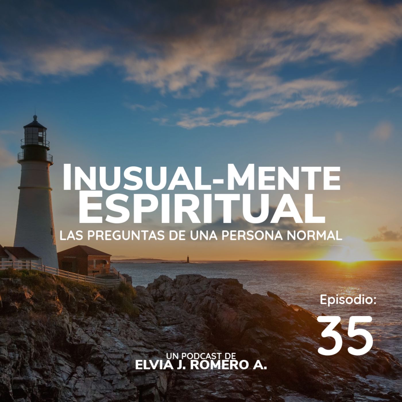 Inusual-Mente Espiritual