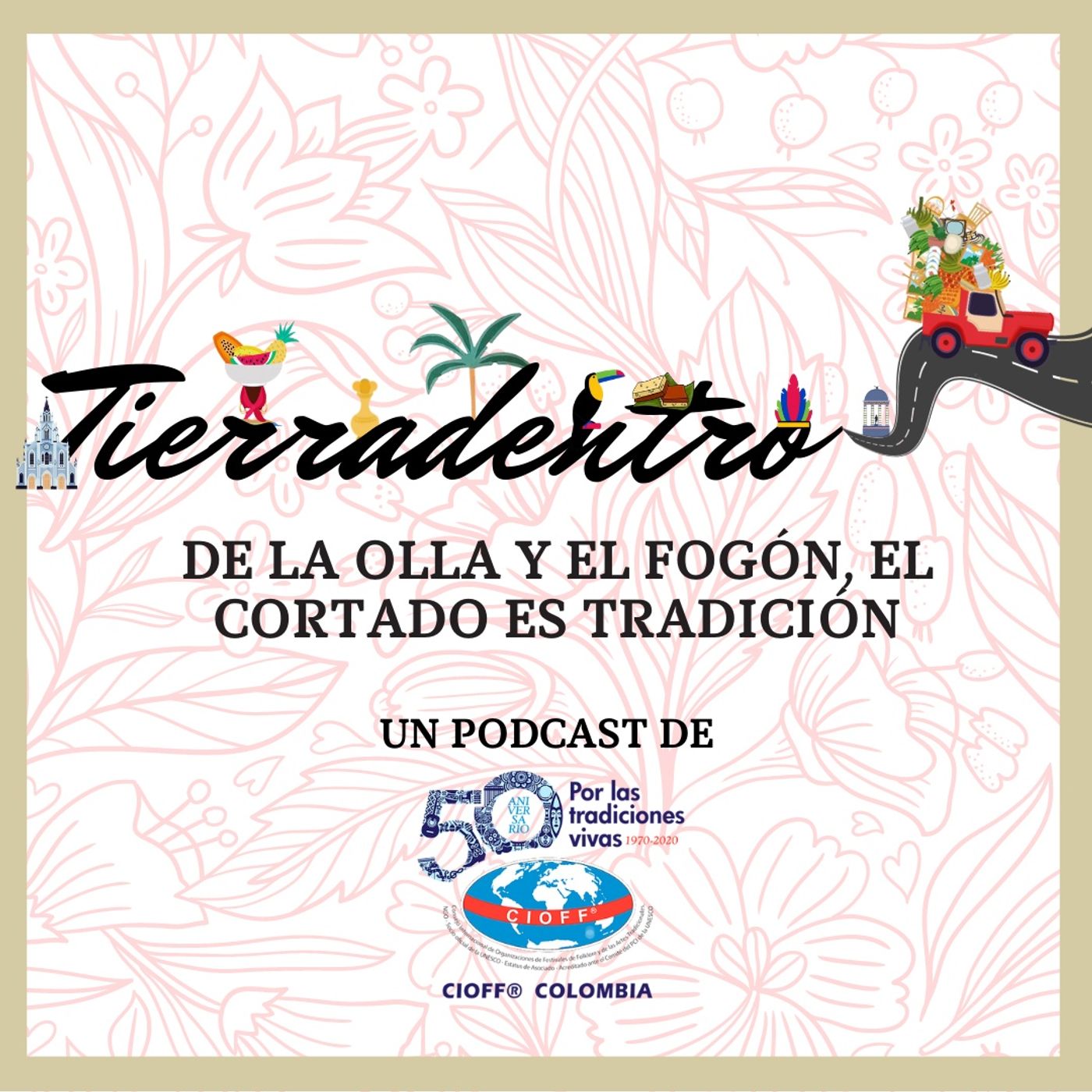 Tierradentro