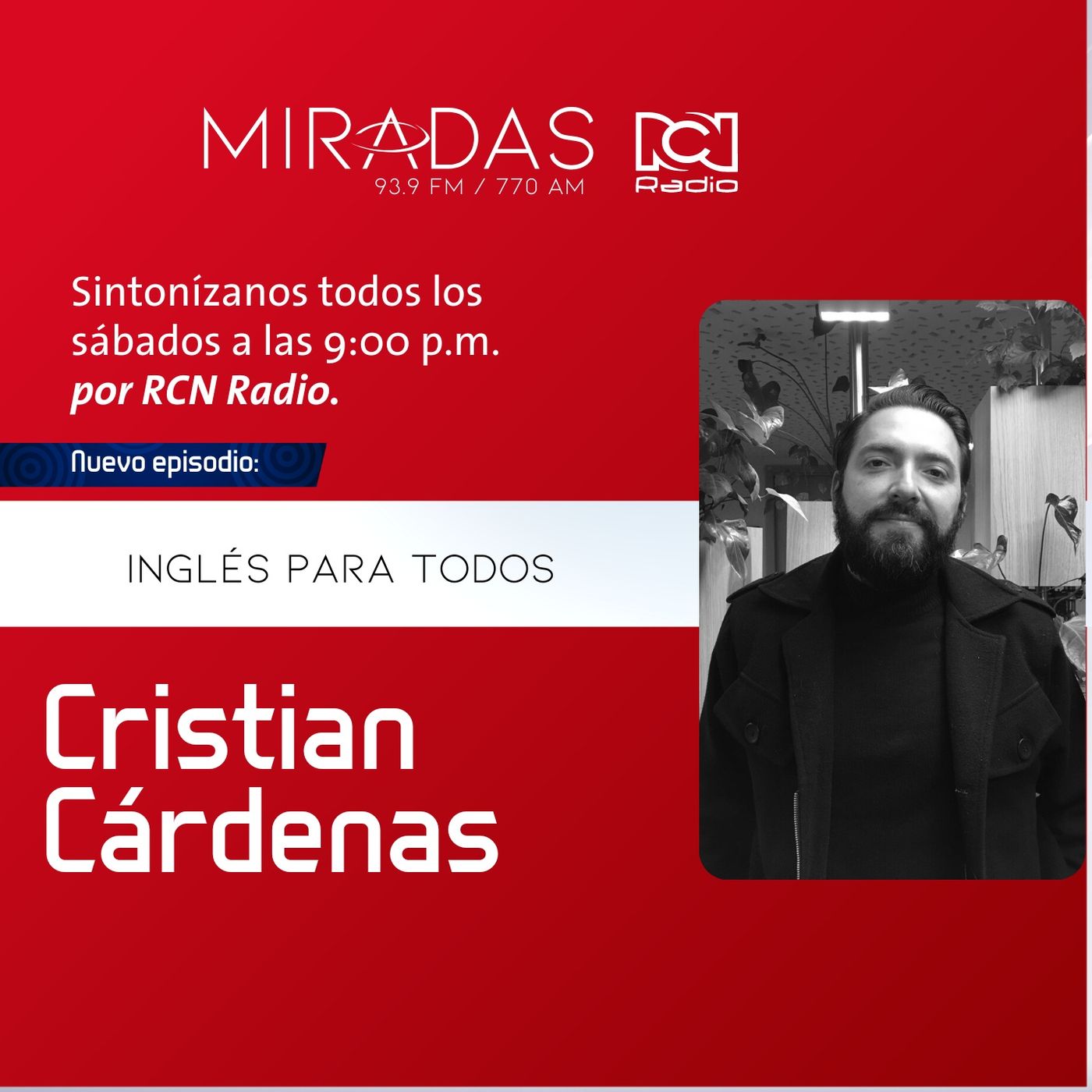Miradas RCN