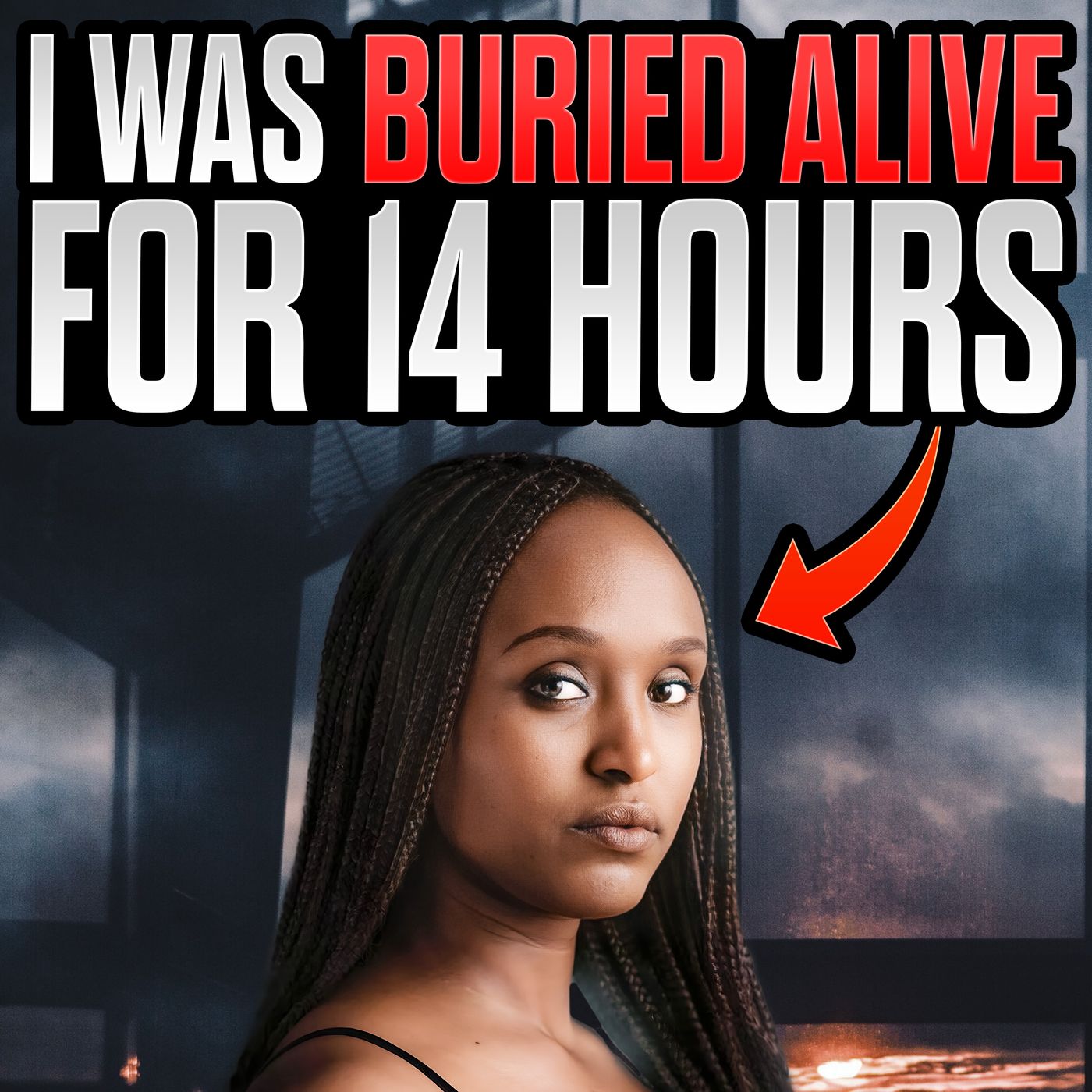 Buried Alive Story Of Forgiveness