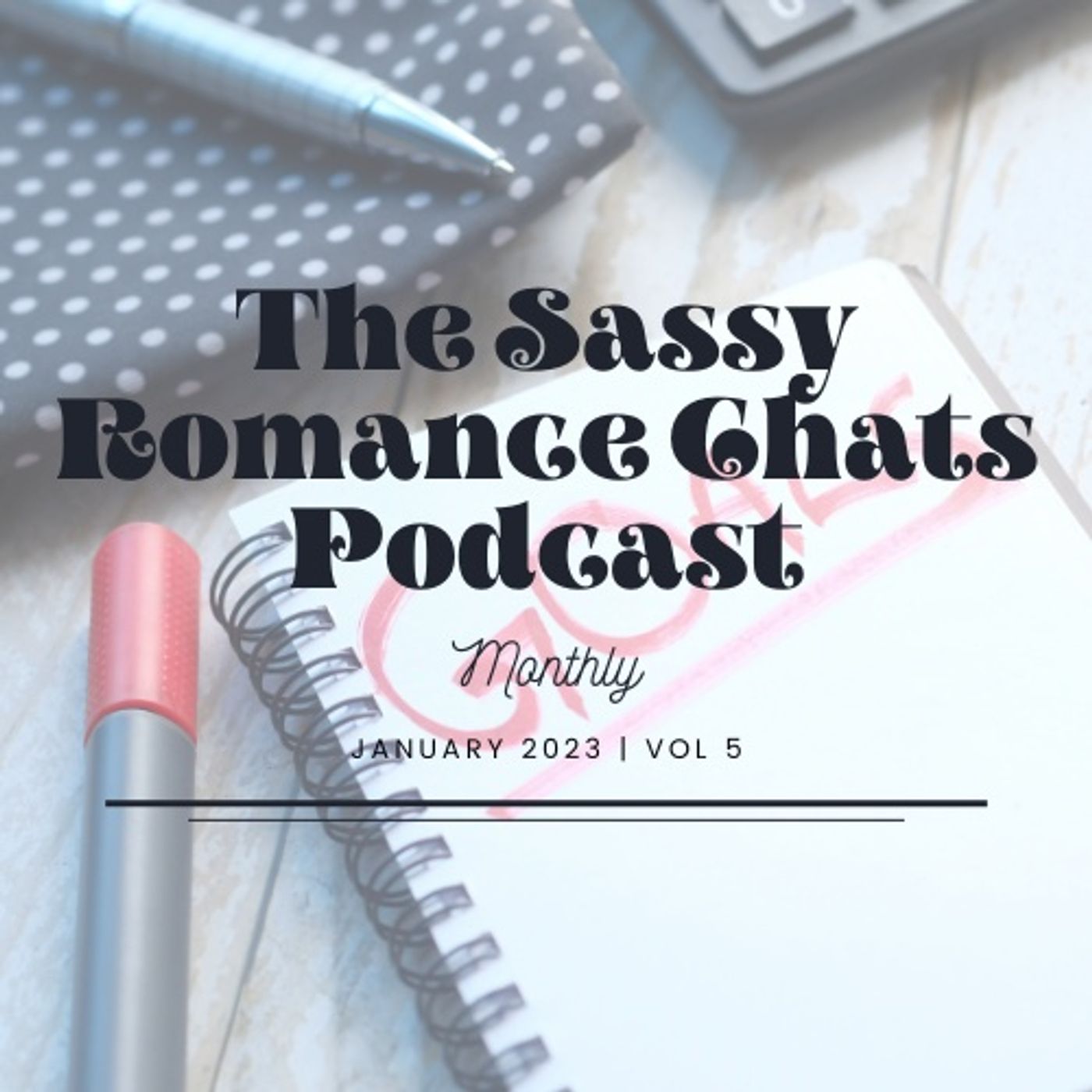 Ep5 - Inspired January Ep5 - Inspired January