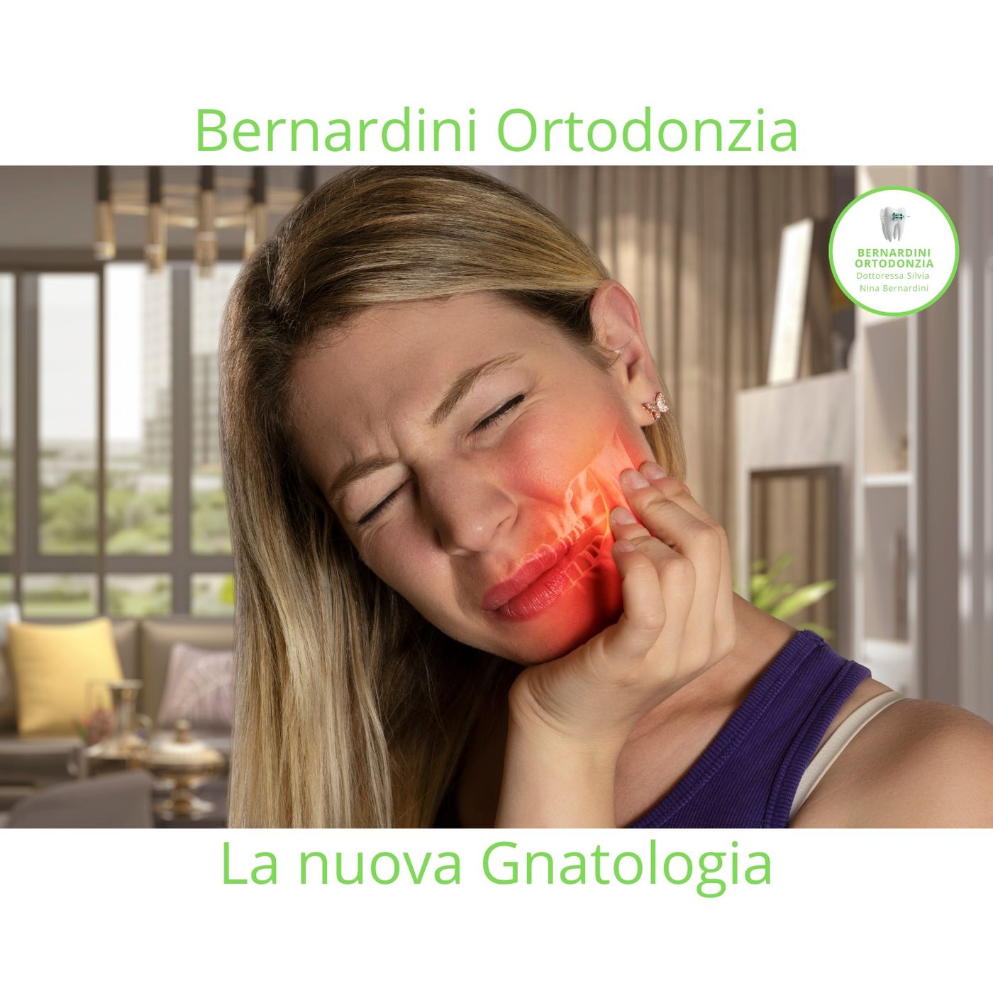 Ortodonzia Bernardini Podcast