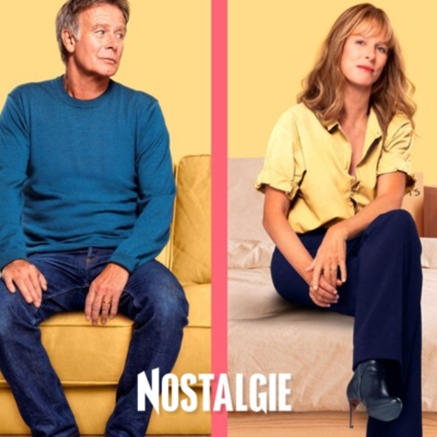 C\'est quoi le programme au cinéma ?