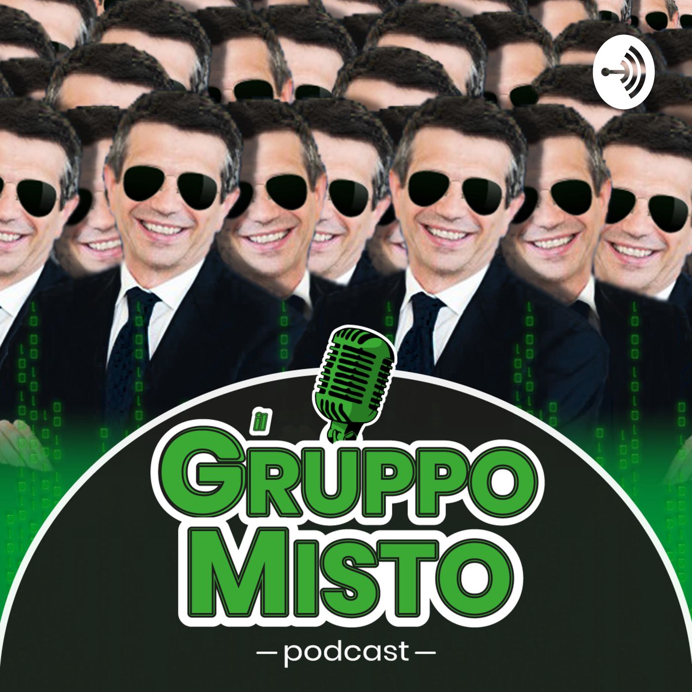 Il Gruppo Misto Podcast