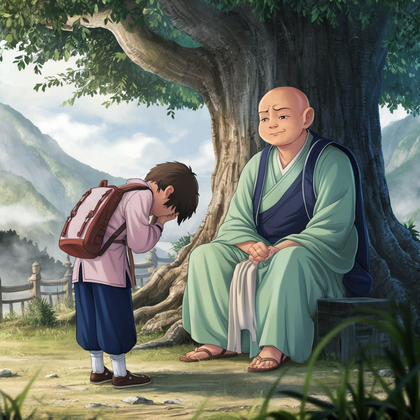 VALUE OF TIME | A Life Changing Motivational Story | Time Story | episode artwork