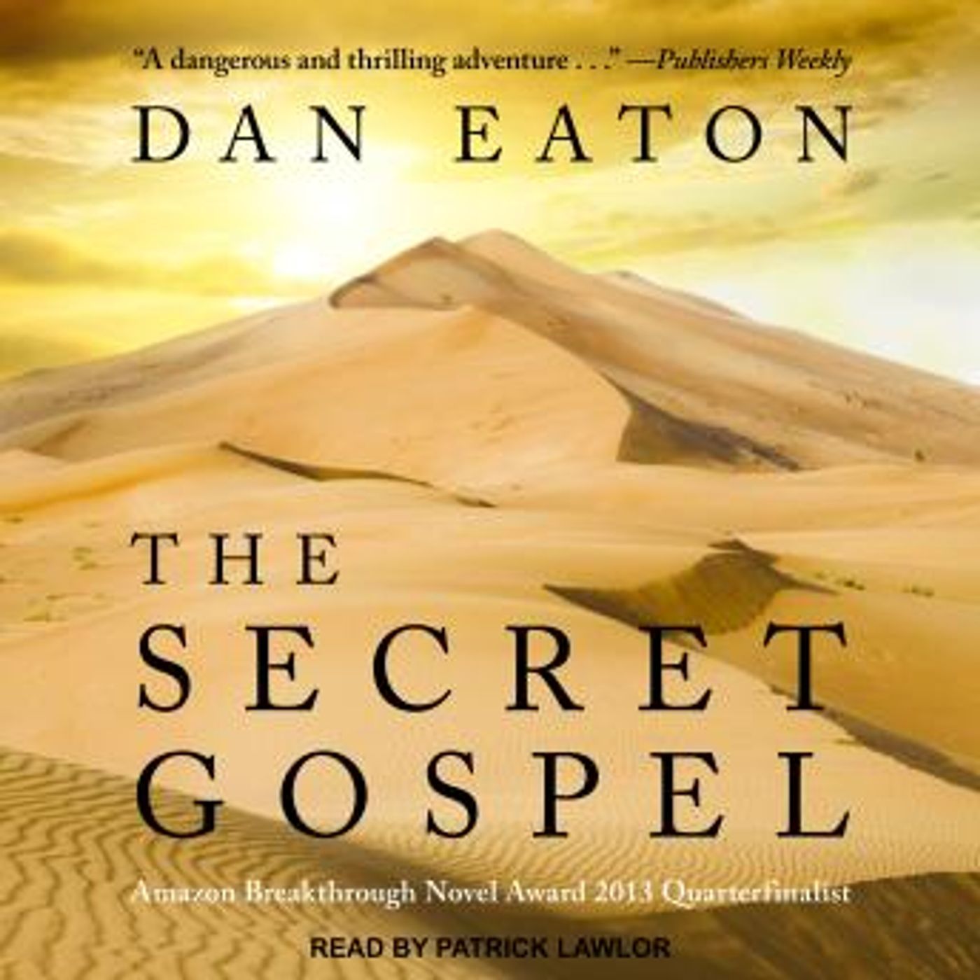 Get Your Favorite Full Audiobooks in Mystery, Thriller & Horror, Suspense