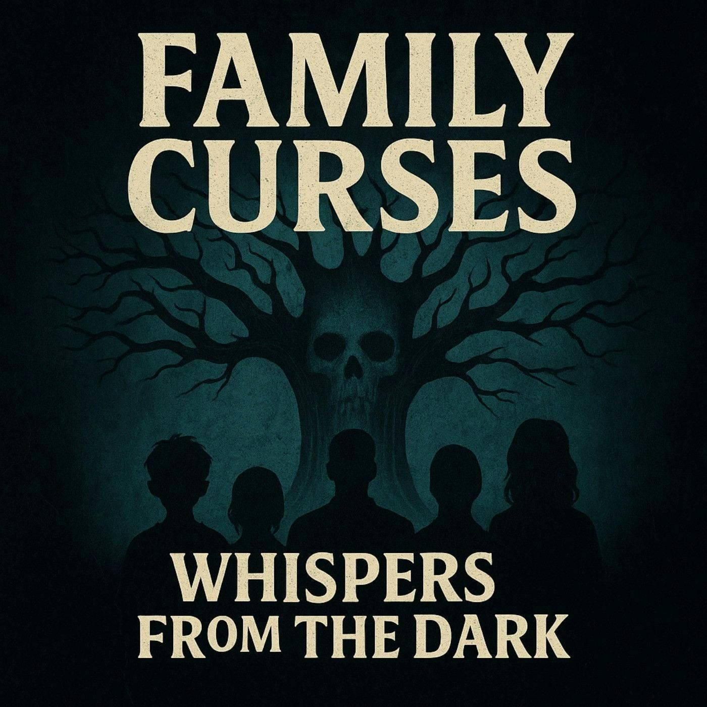 4: Family Curses: The Truth, The Science, and The Shadow of Inherited Evil | Whispers from the Dark