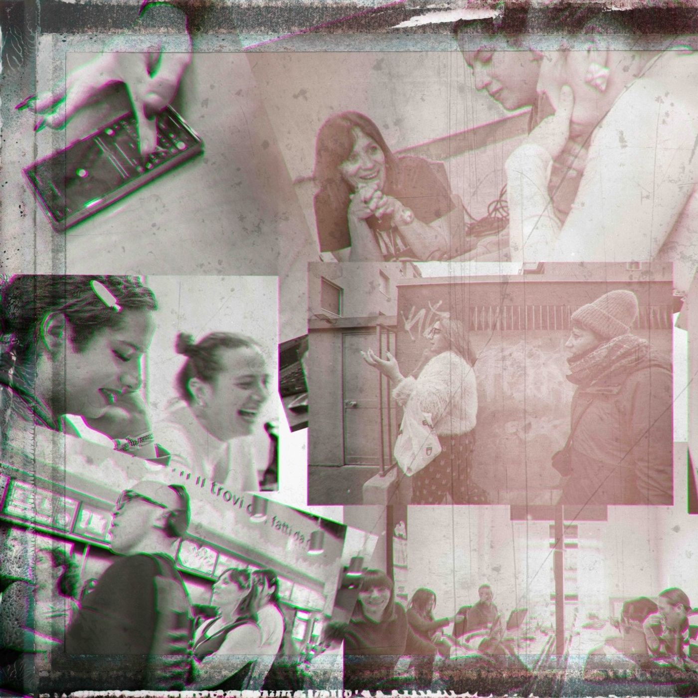 Intro episode artwork