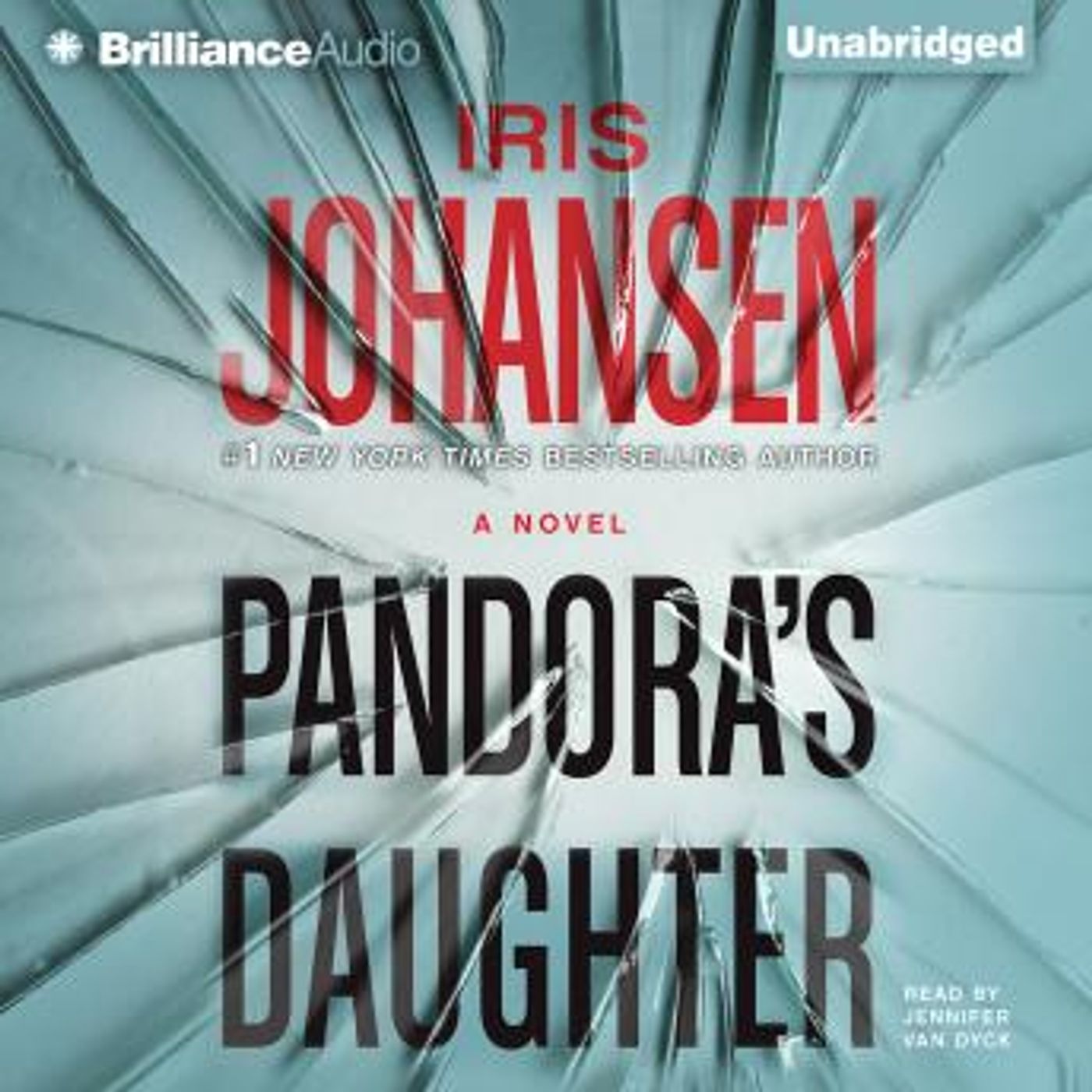 Listen to New Full Audiobooks in Mystery, Thriller & Horror, Suspense