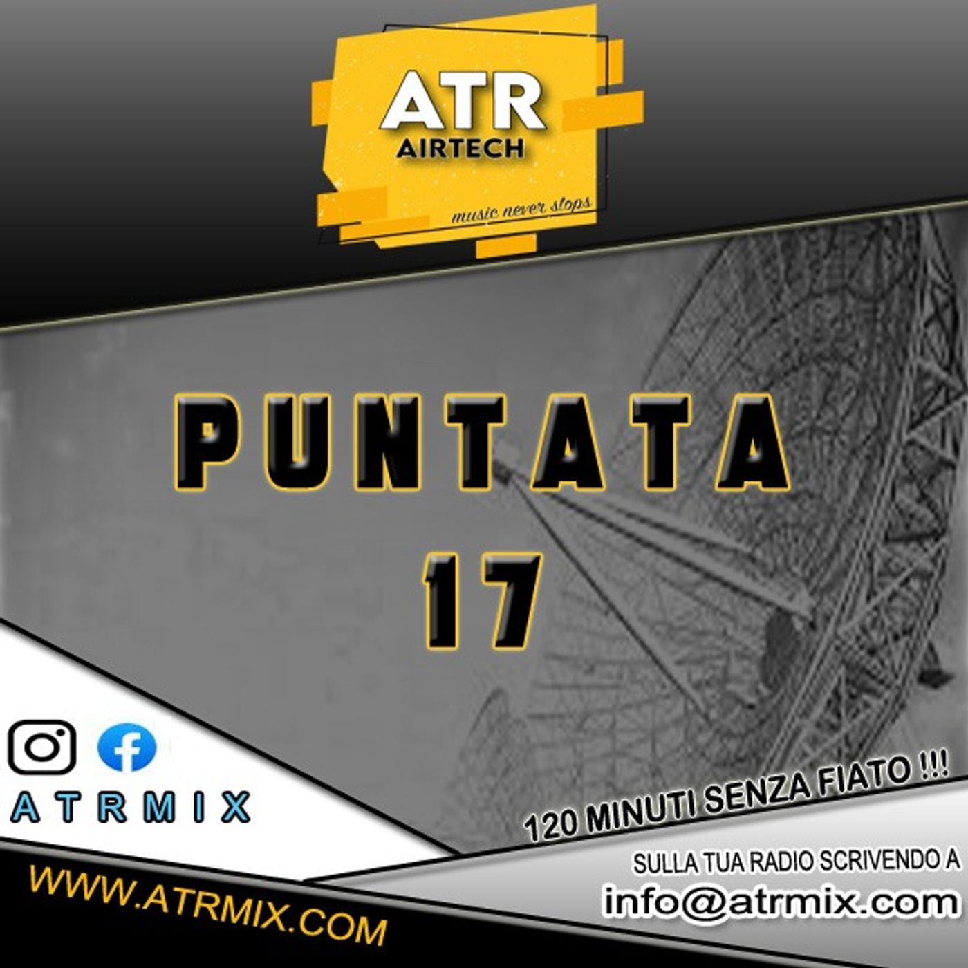 Airtech - Episode 17