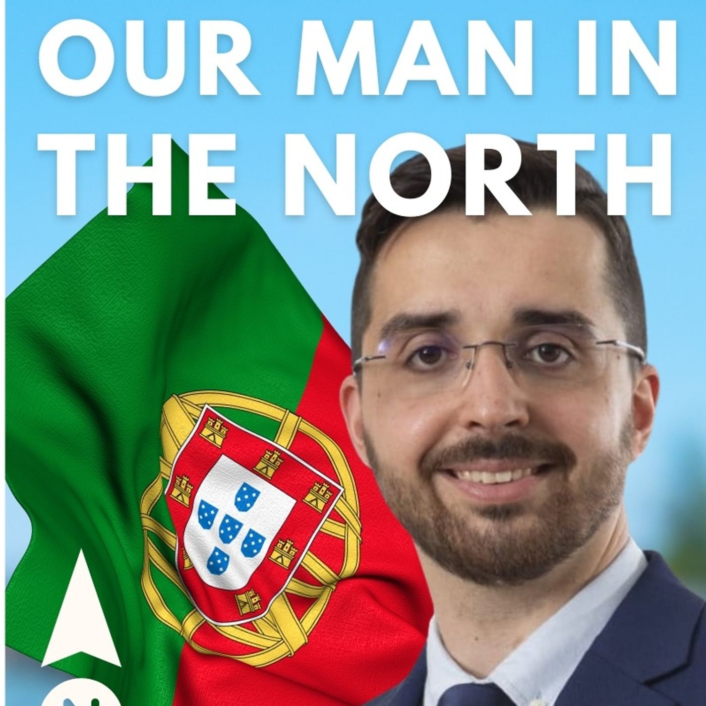 Our Man in The North, Vitor Costa, Has A Question For You... #immigration #adaptation #culture Our Man in The North, Vitor Costa, Has A Question For You... #immigration #adaptation #culture