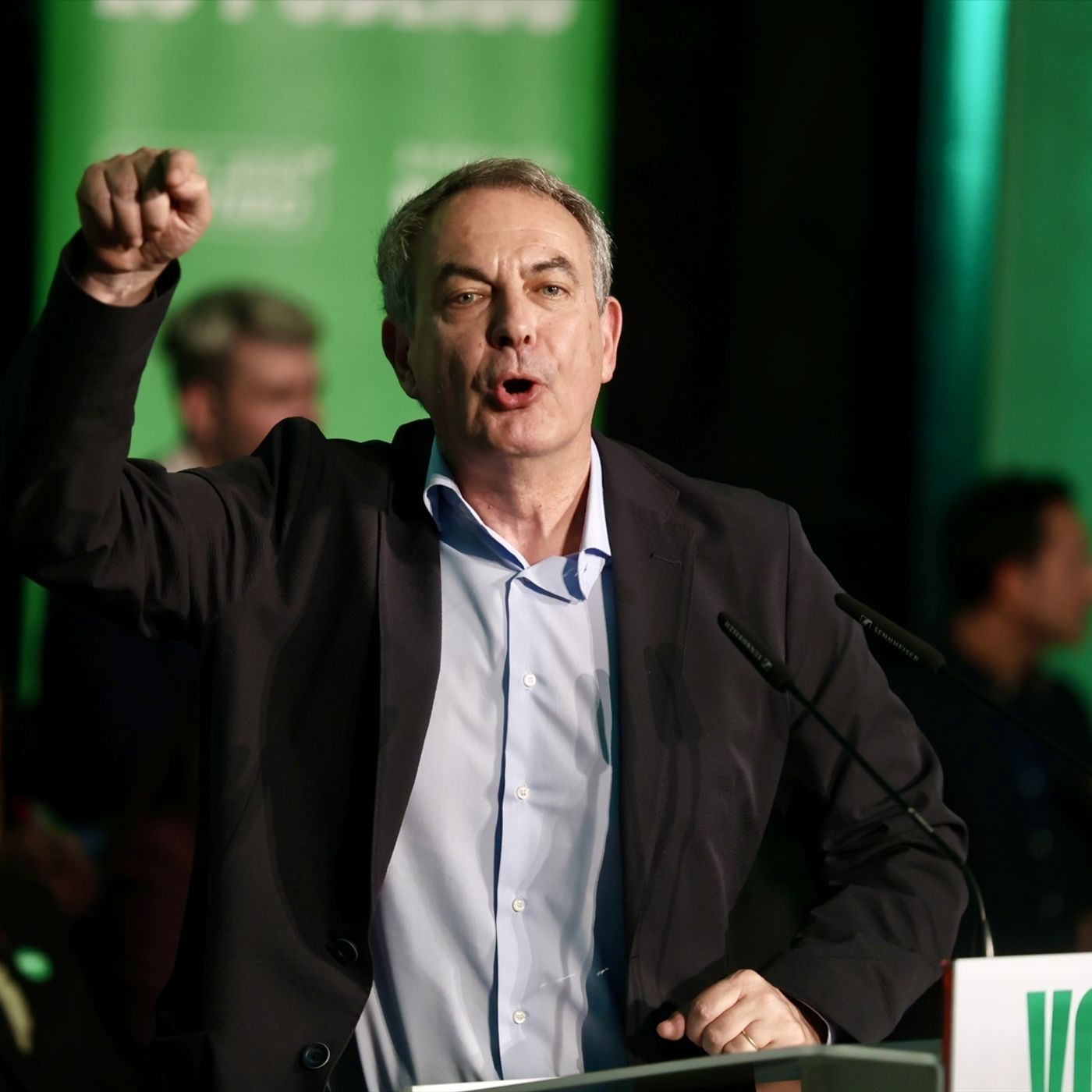 El juez Portillo carga contra el PSOE por tildar la imputación de Zapatero de lawfare: "Es un auto muy fundamentado"