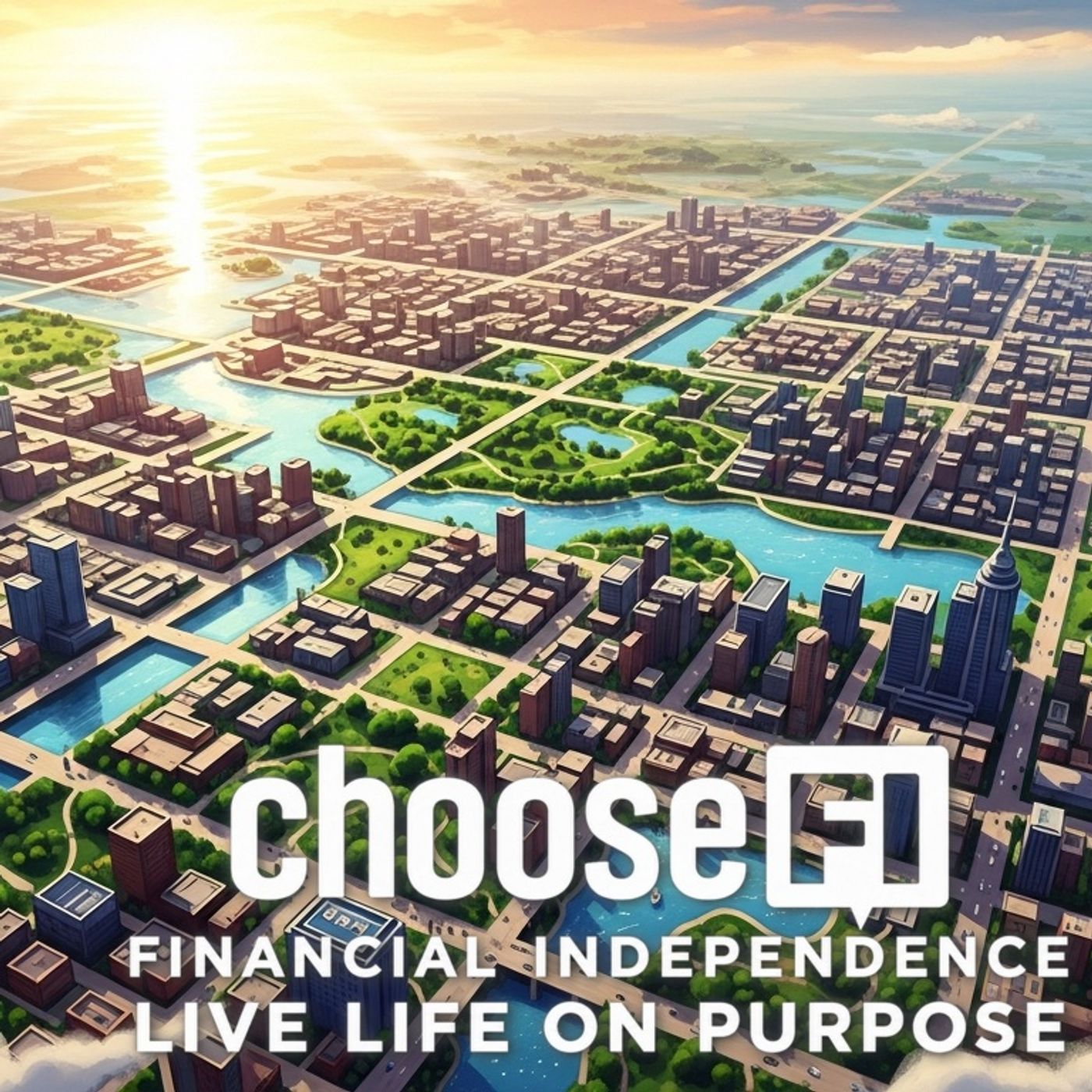 ChooseFI | Financial Independence Podcast