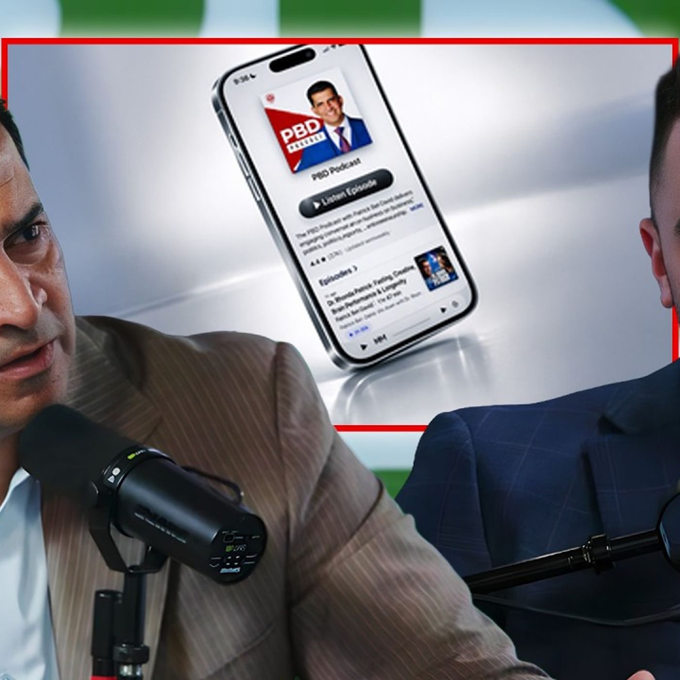 “Apple Is LAZY!” - Apple LAUNCHES Podcast ATTACK On Spotify’s Streaming Empire