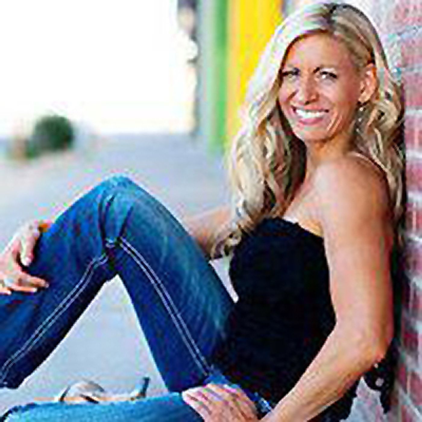 One Fit Widow: Michelle Steinke-Baumgard episode artwork
