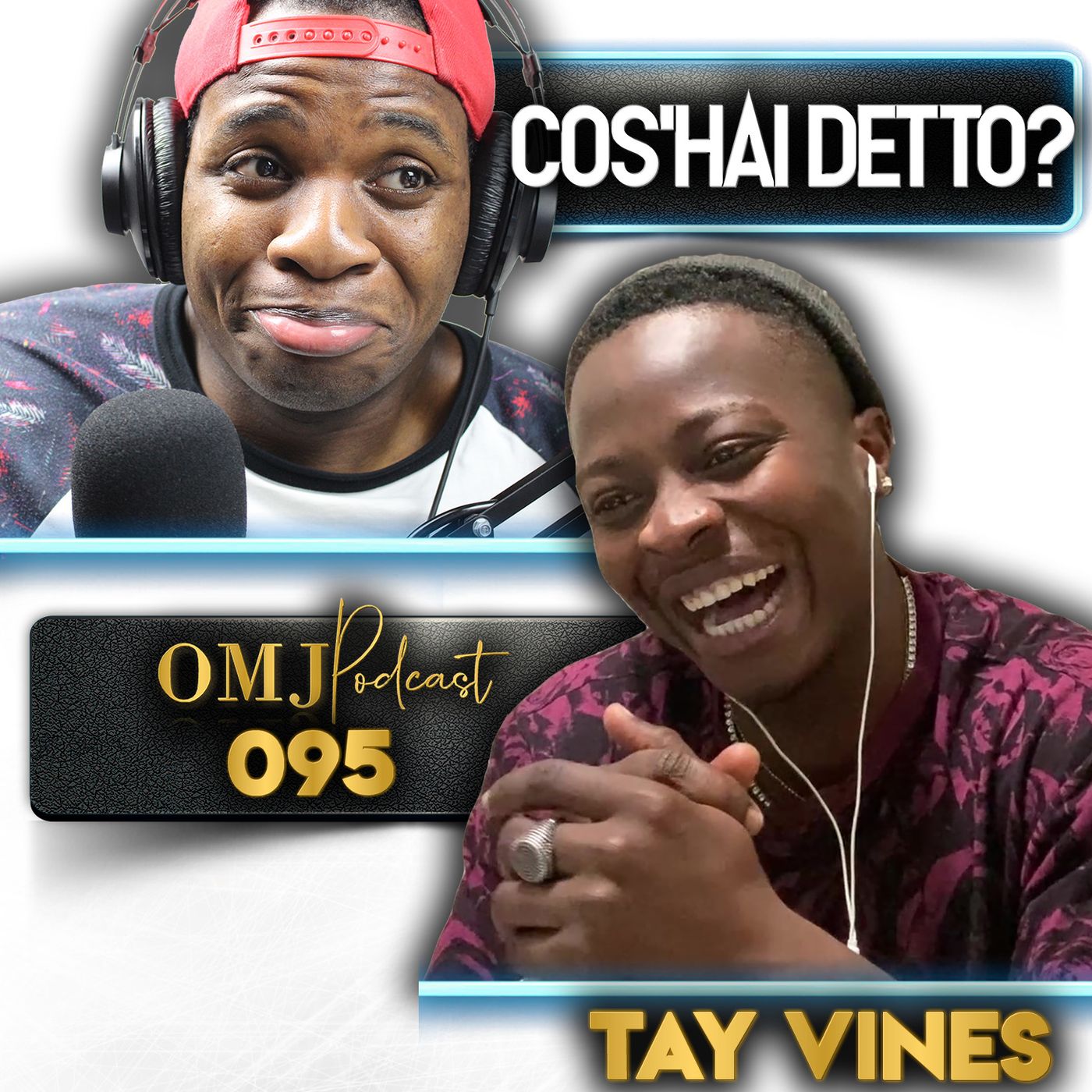 OMJ Podcast