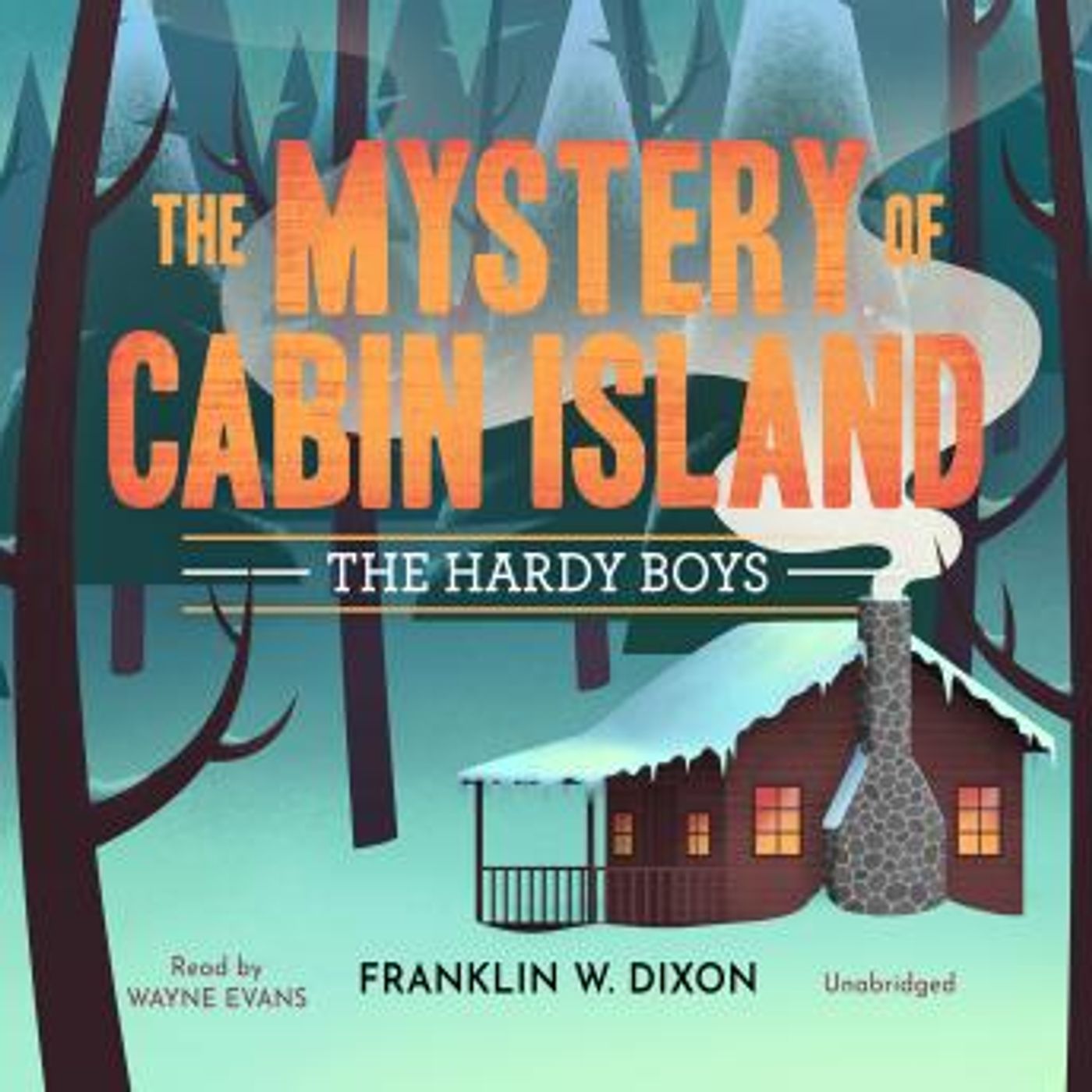 Listen to New Full Audiobooks in Kids, Mystery & Fantasy