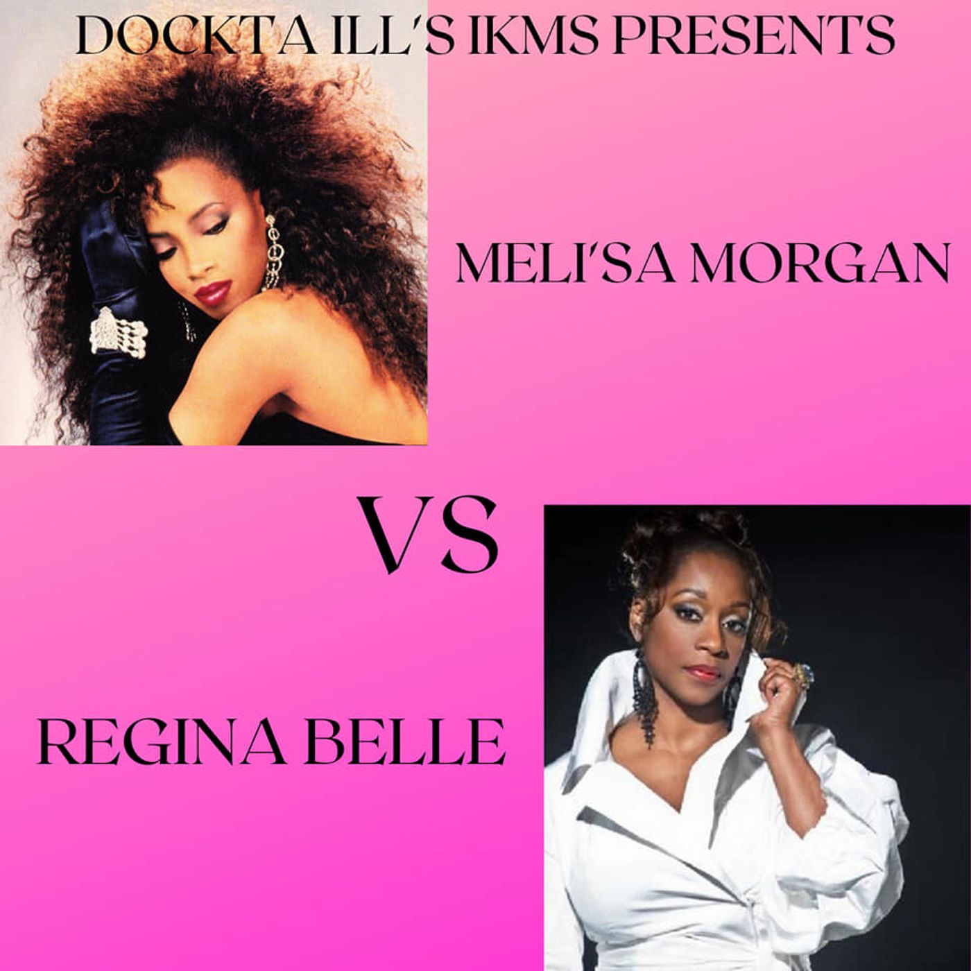DJ DOCKTA ILL\'S ICE KOLD MUSIC SHOW