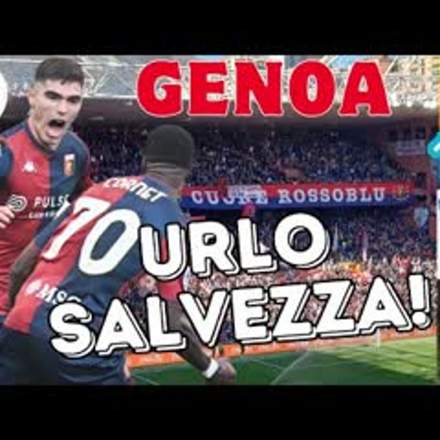 CarloDanani, il Genoa tutti i giorni