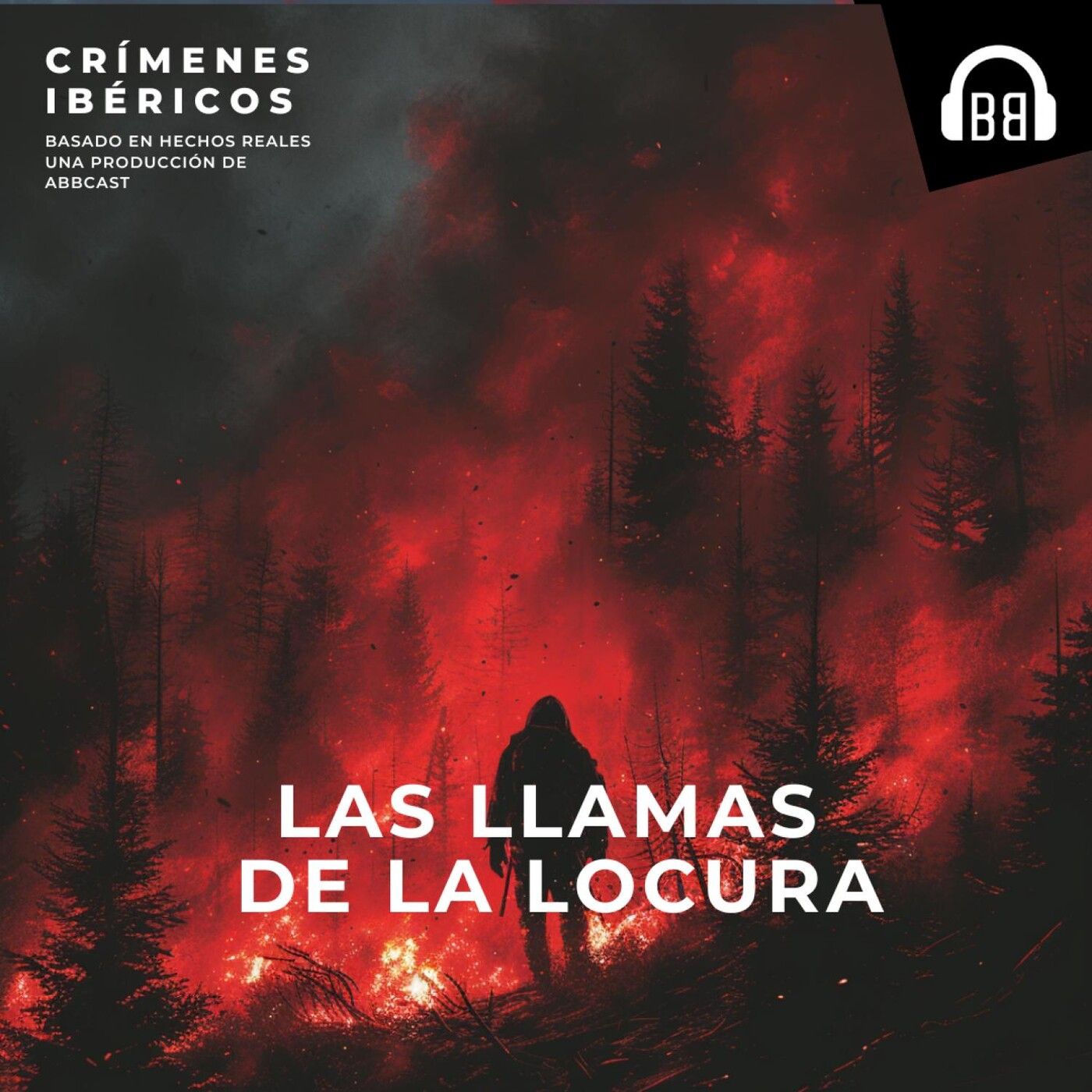 Crímenes Ibéricos