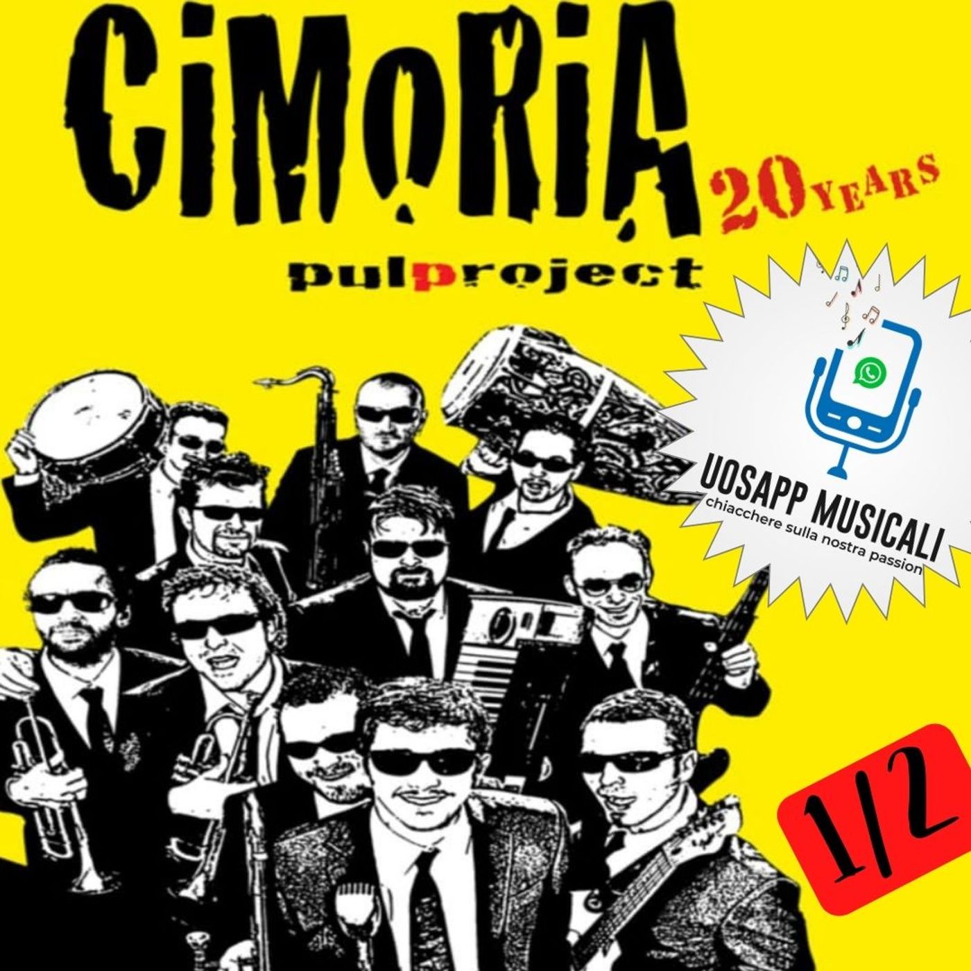 Uosapp Musicali