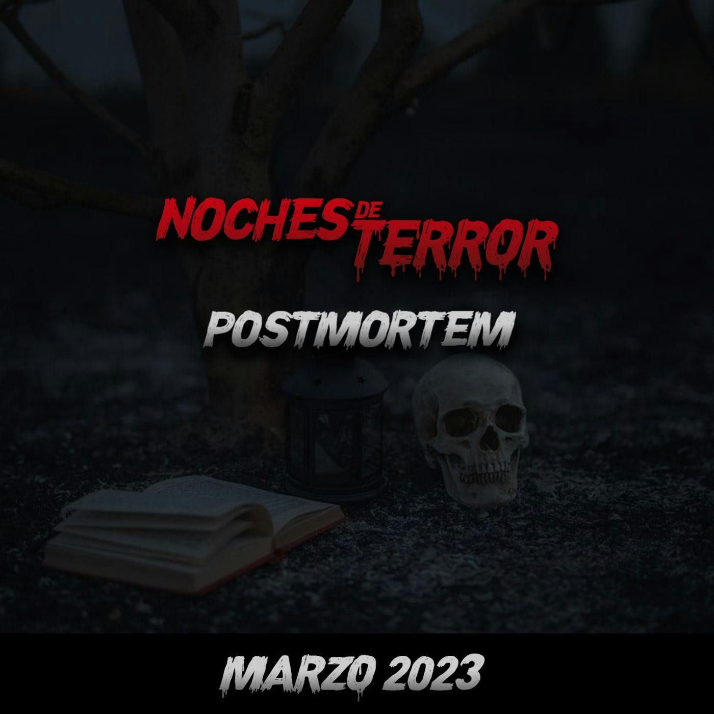 Noches de Terror