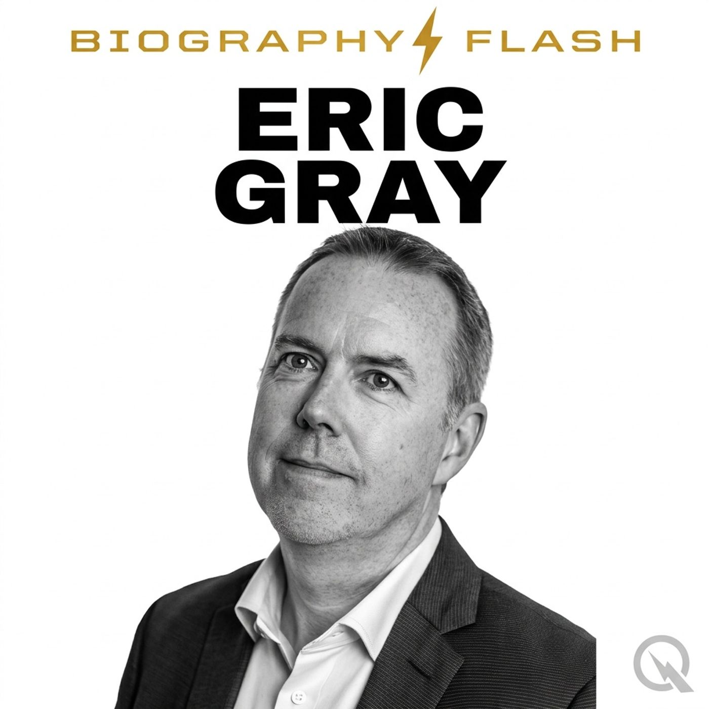 Eric Gray - Biography Flash
