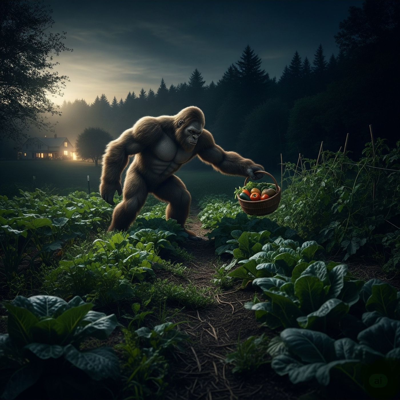 TBR EP:333 Bigfoot in the  Buckeye State Part 2