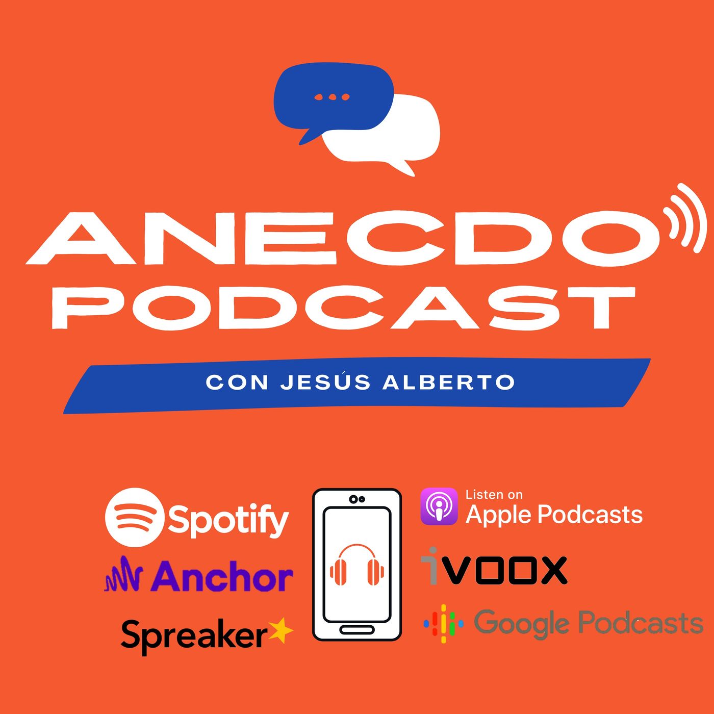 Anecdopodcast