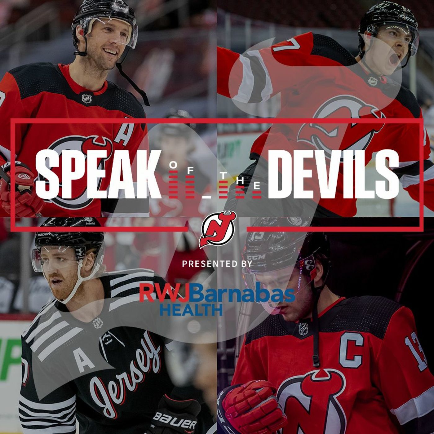 Speak of the Devils