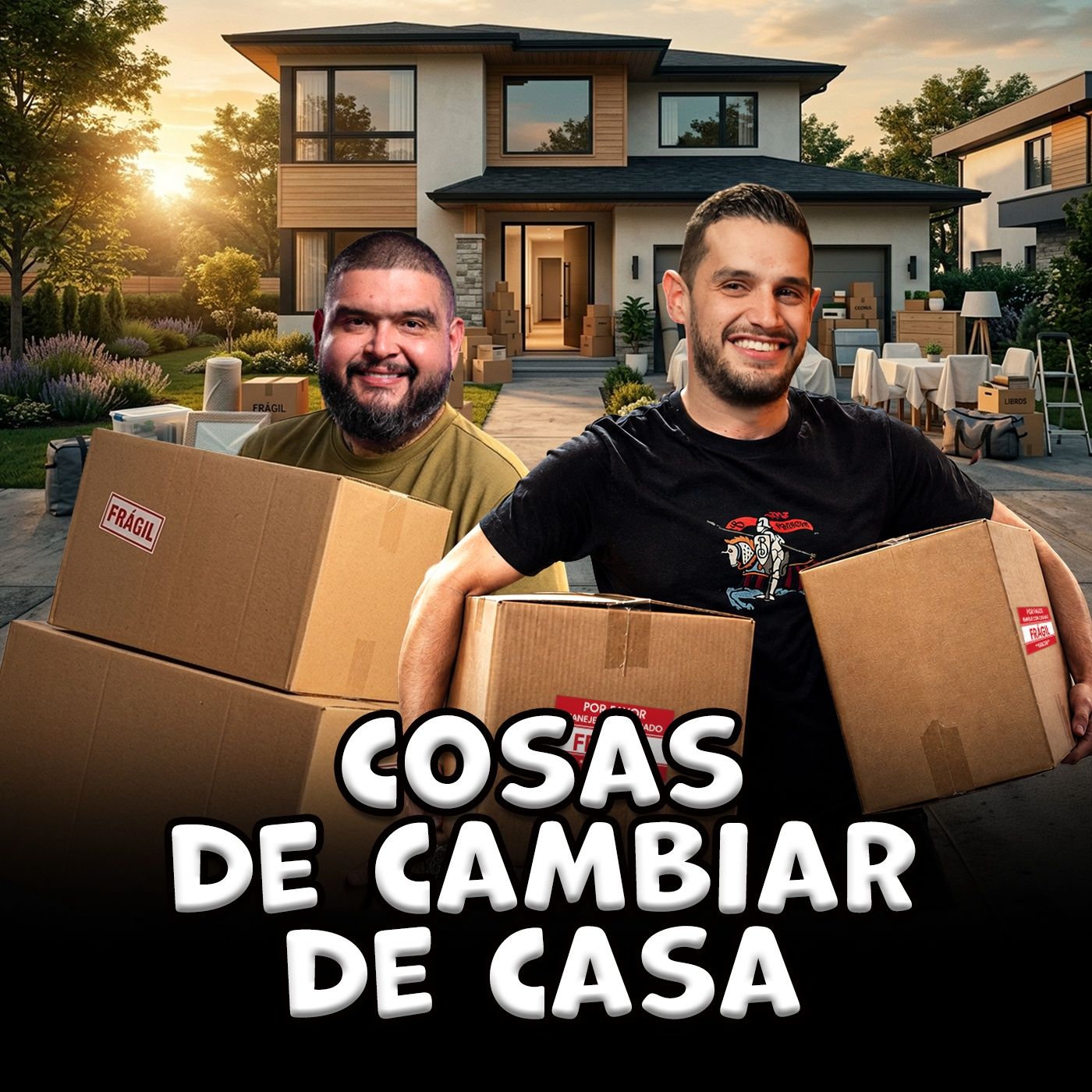 COSAS DE CAMBIOS