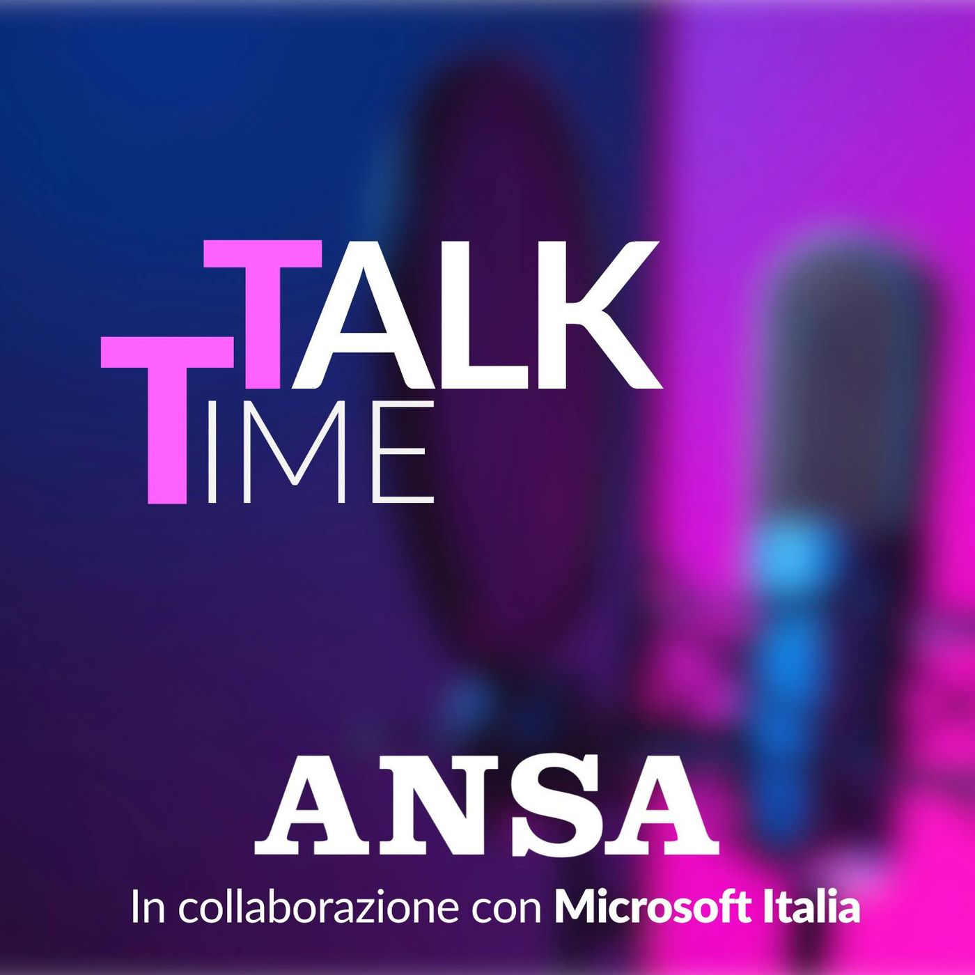 Apocalittici e integrati, la terza via di Microsoft sull'IA episode artwork