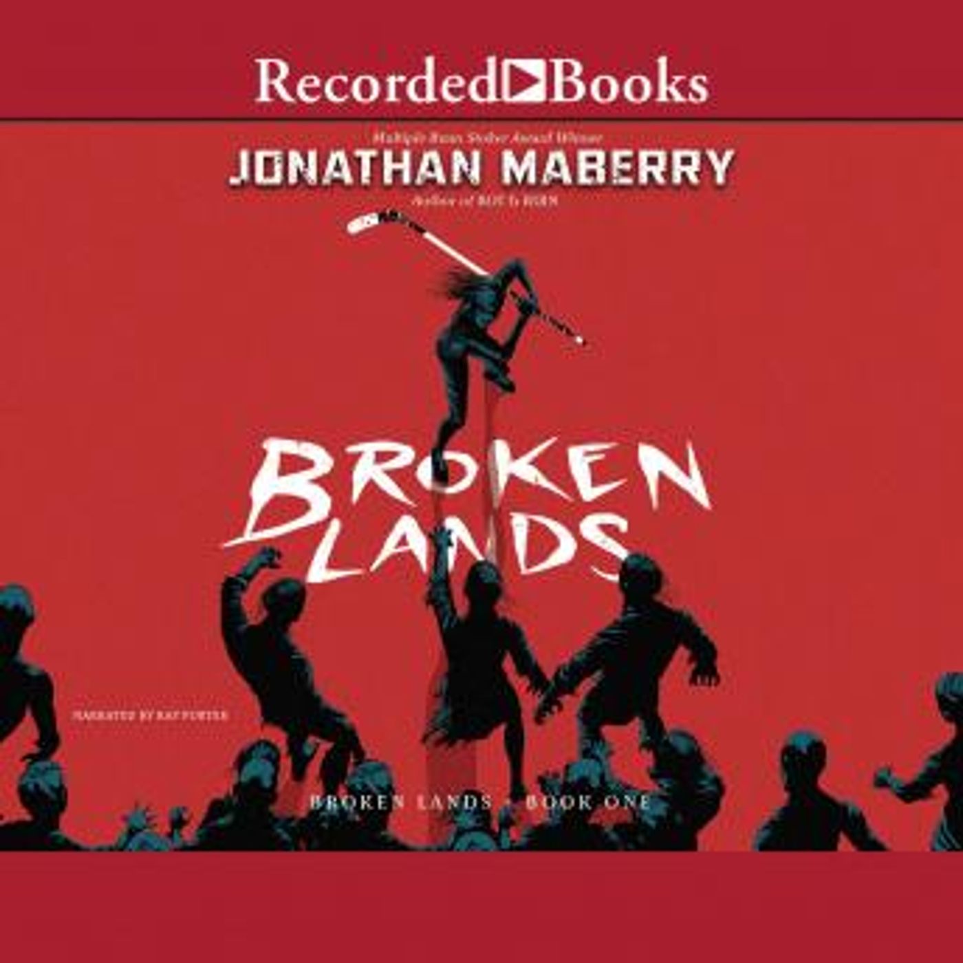 Unlock Top Full Audiobooks in Teen & YA, Sci-Fi, Fantasy & Paranormal