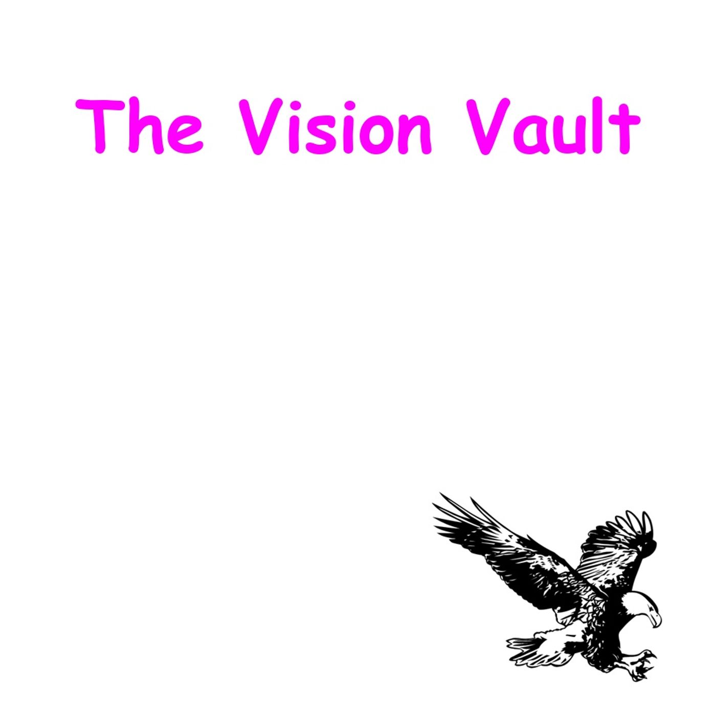 The Vision Vault | Daily Business Boost