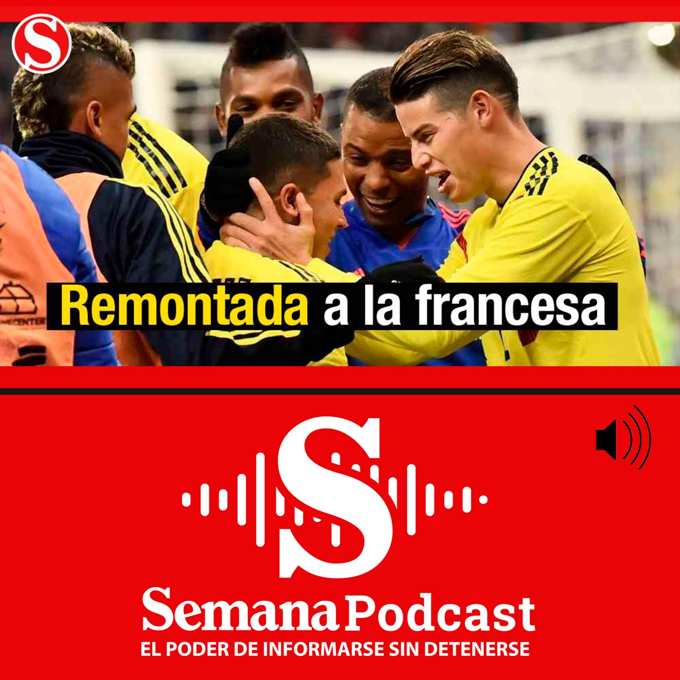 El Diario, podcast de la revista Semana