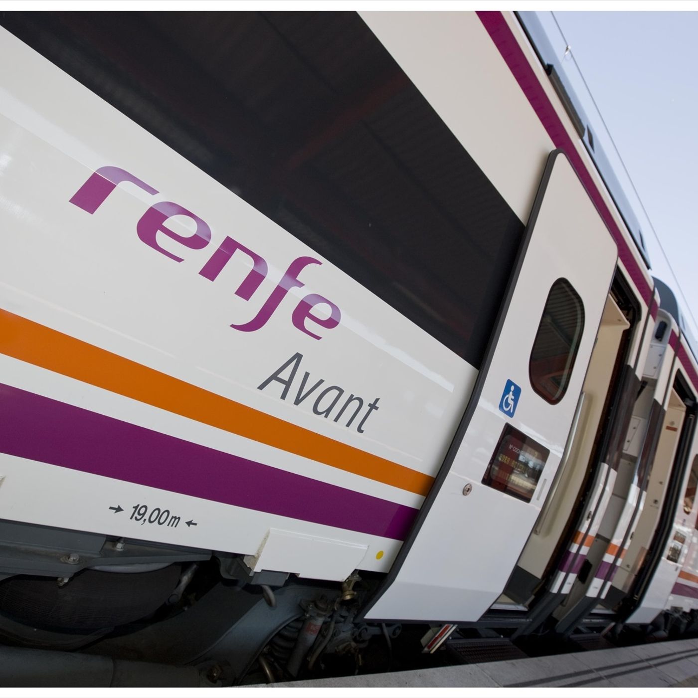 La Trastienda: Nuevo cambio de presidente de Renfe en tres años
