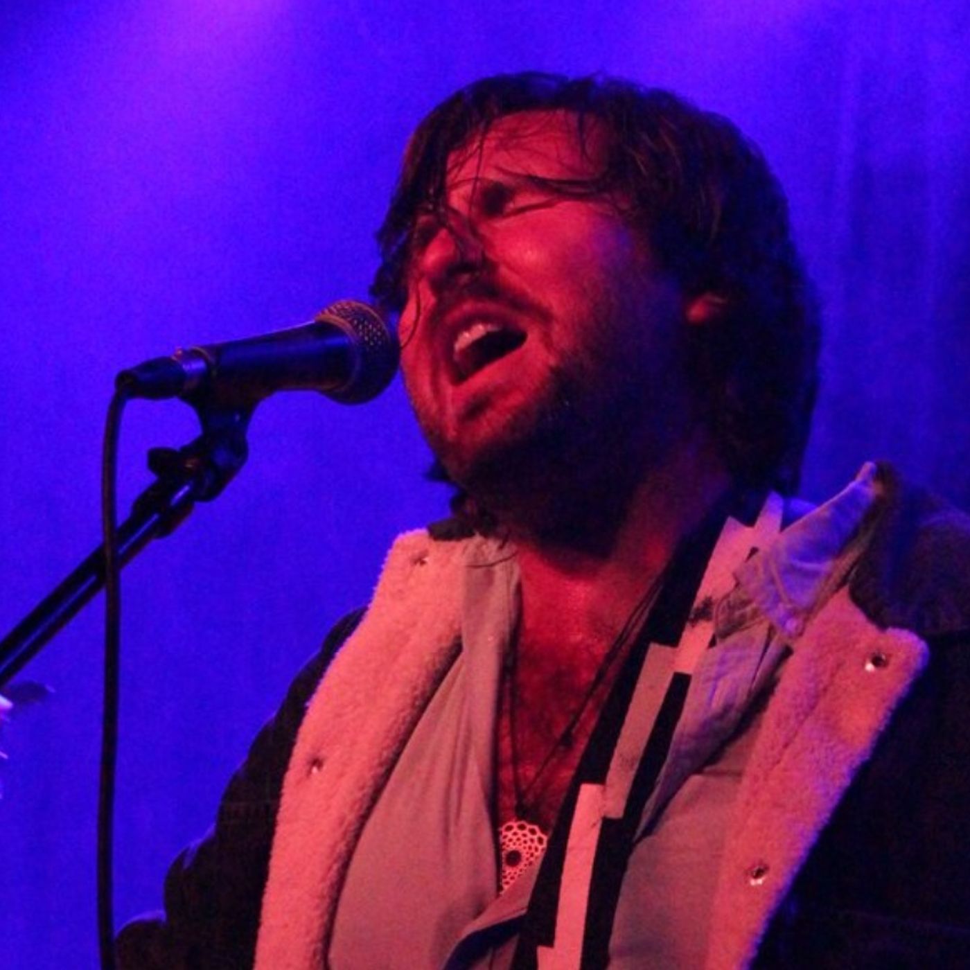 Soundwaves: The Music Interview