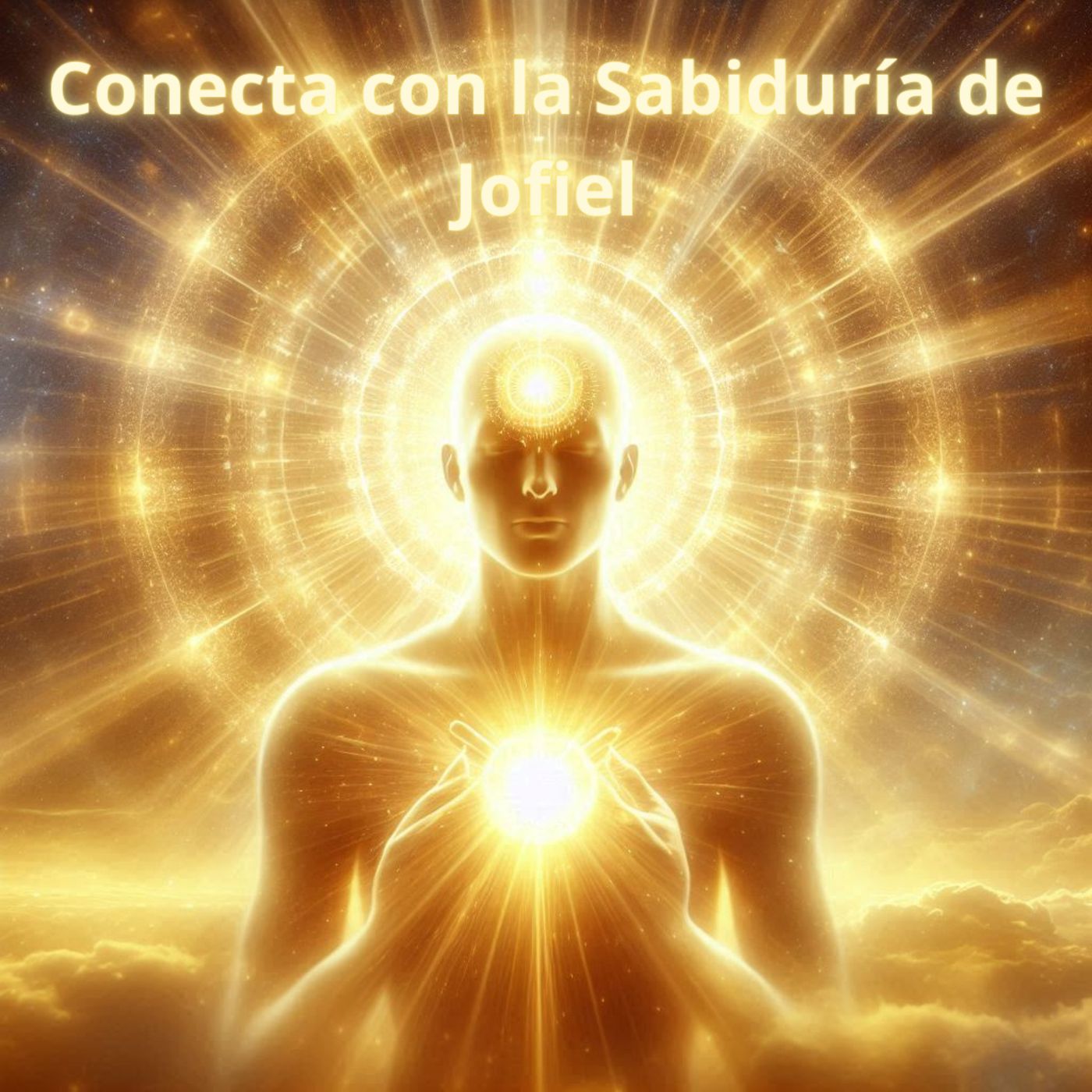 ✨ Meditación con el Arcángel Jofiel Claridad y Sabiduría Interior ✨ episode artwork