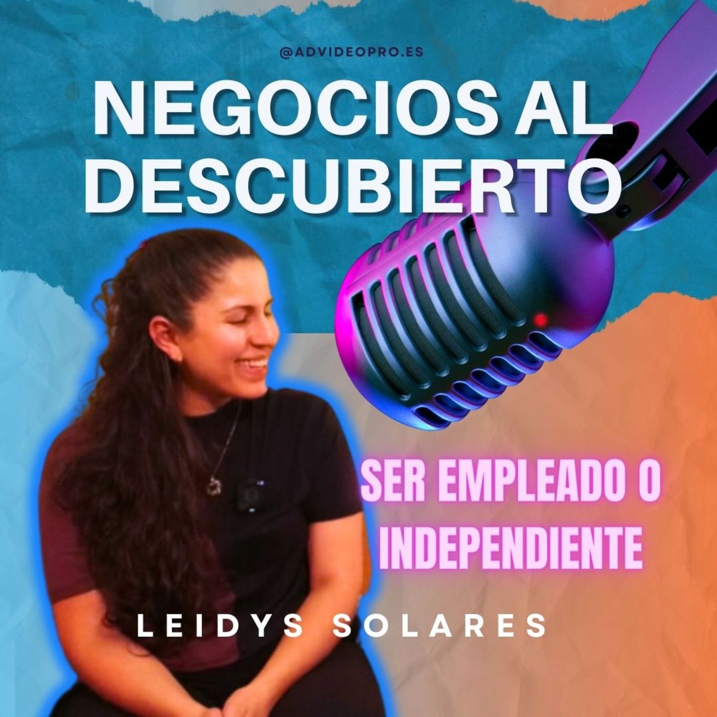 Negocios al Descubierto