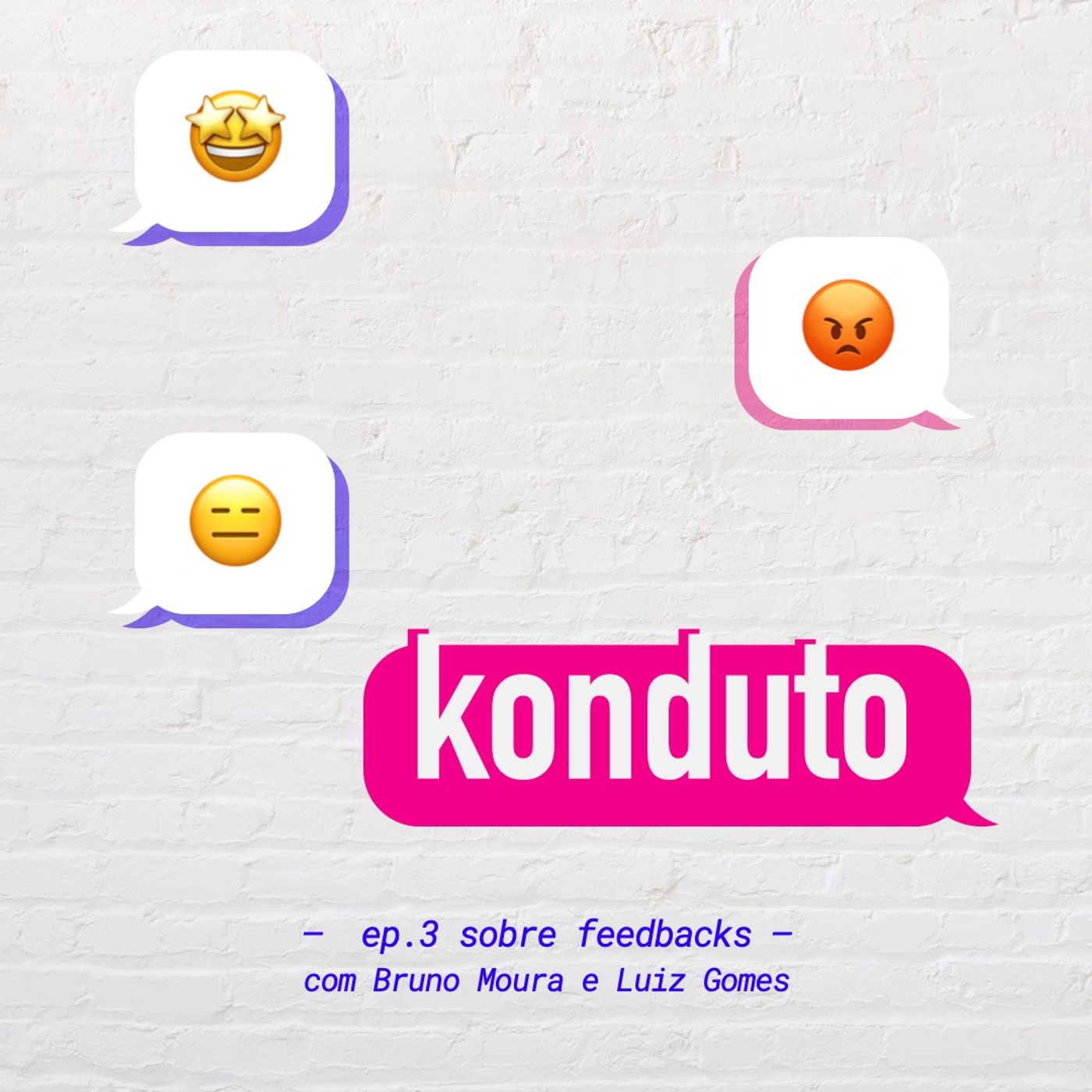 Konduto Pod