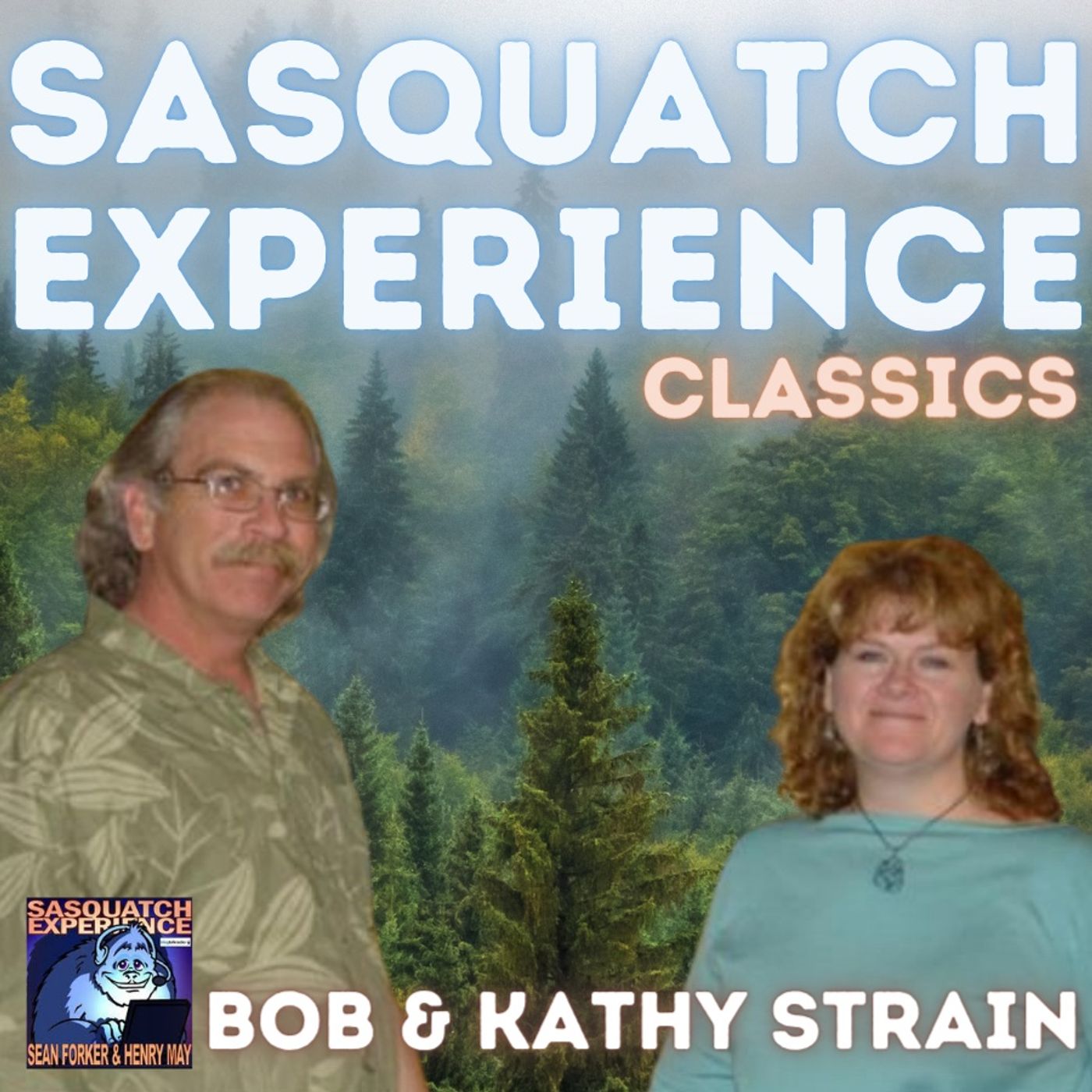Sasquatch Experience