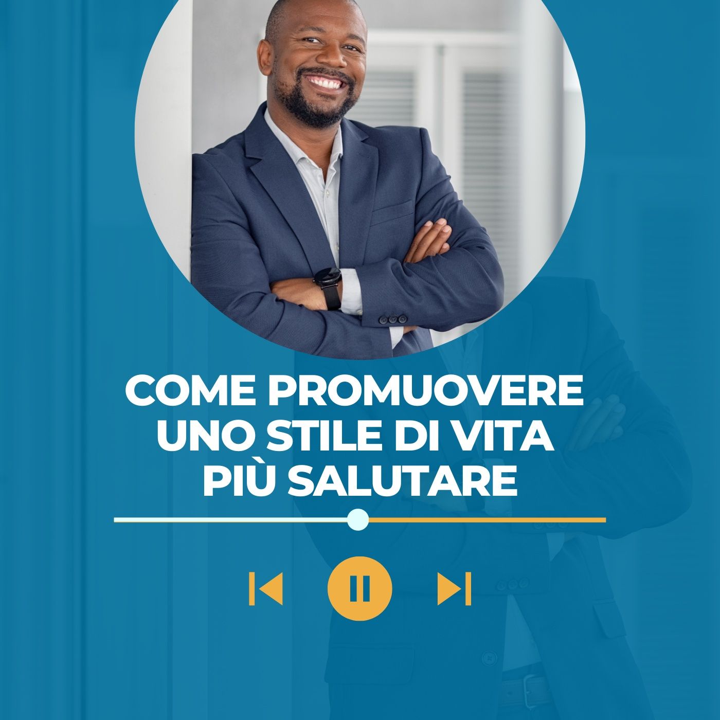 Pillole di Wellbeing