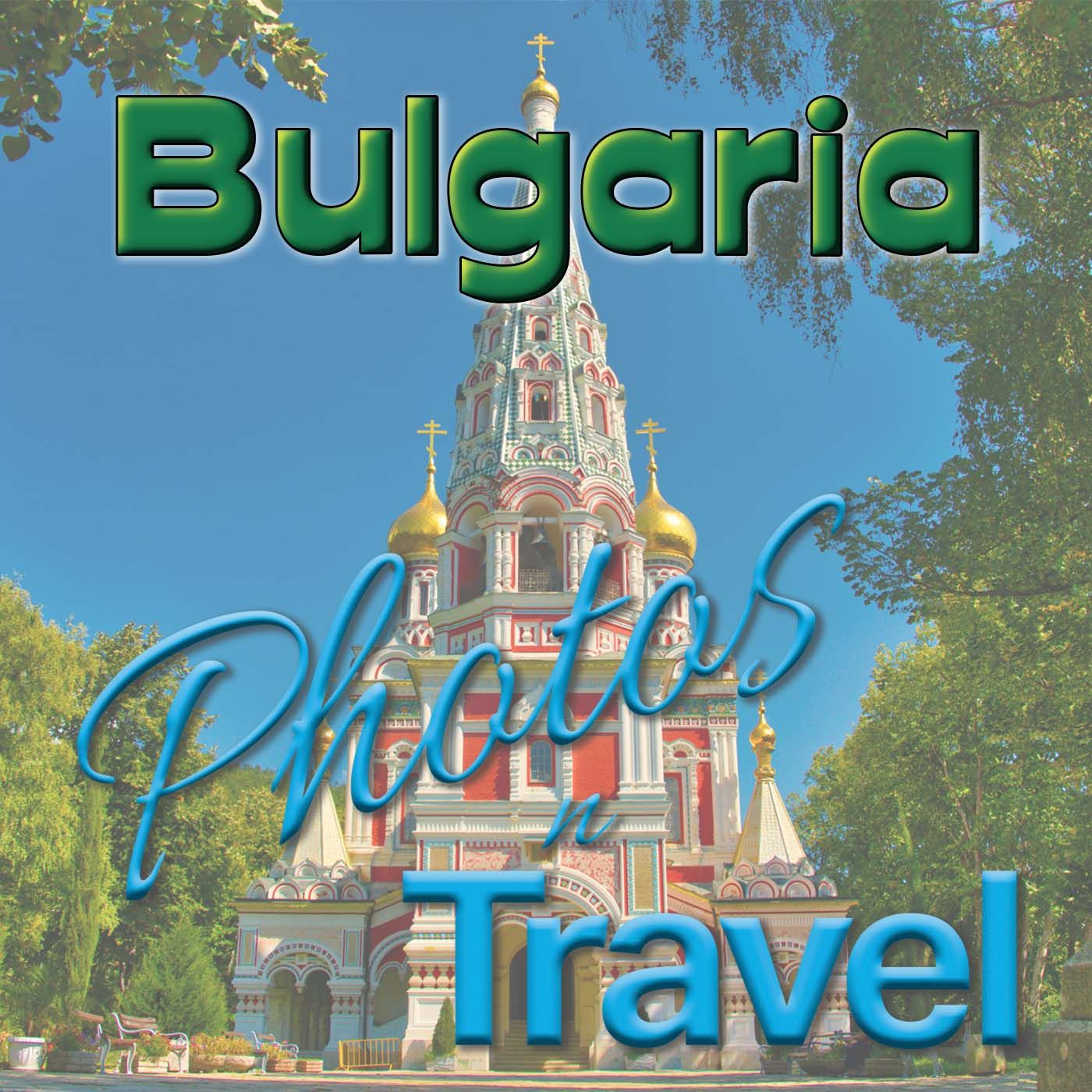 Bulgaria, a Discovery of Change - April, 2023 Bulgaria, a Discovery of Change - April, 2023