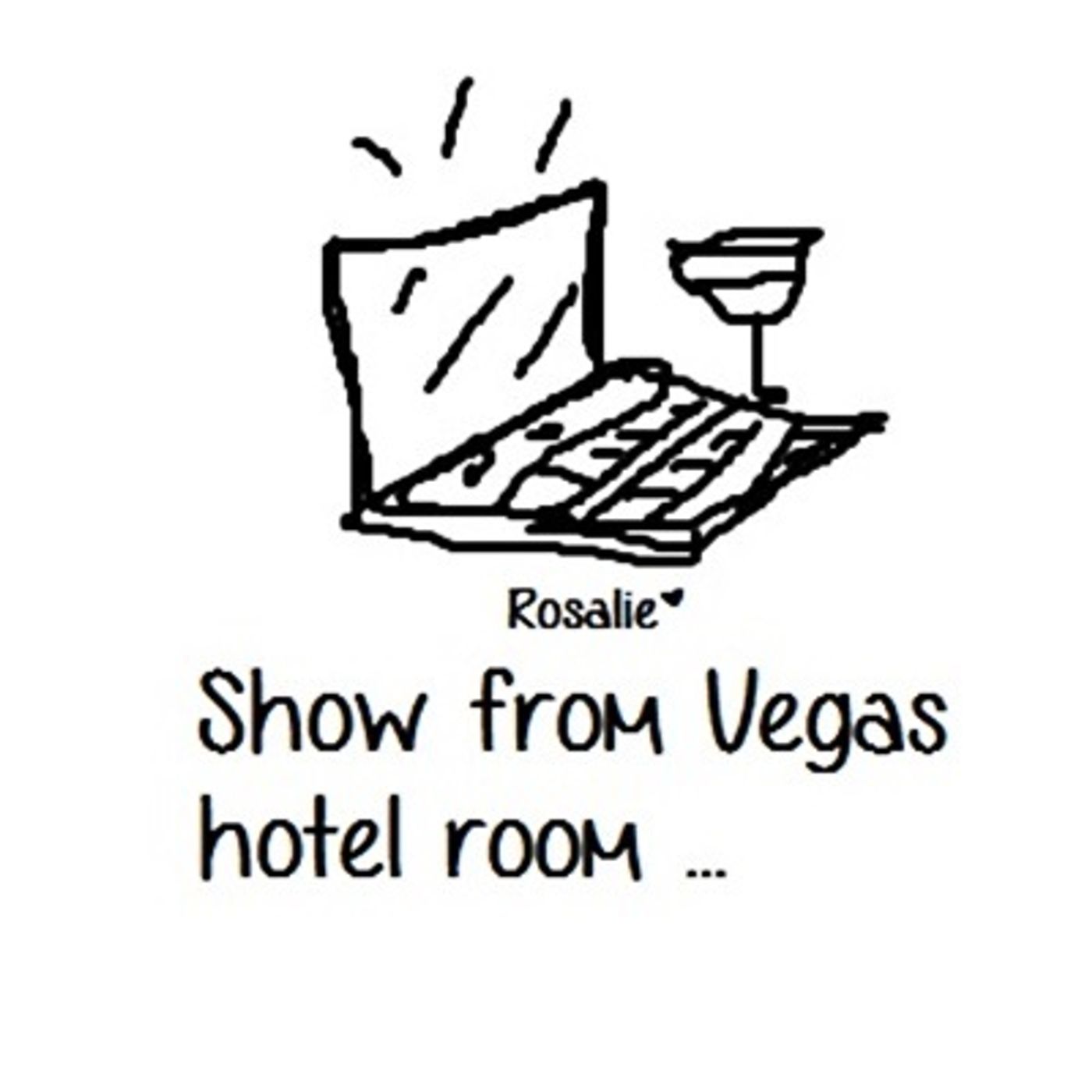 Clip from Vegas episode artwork